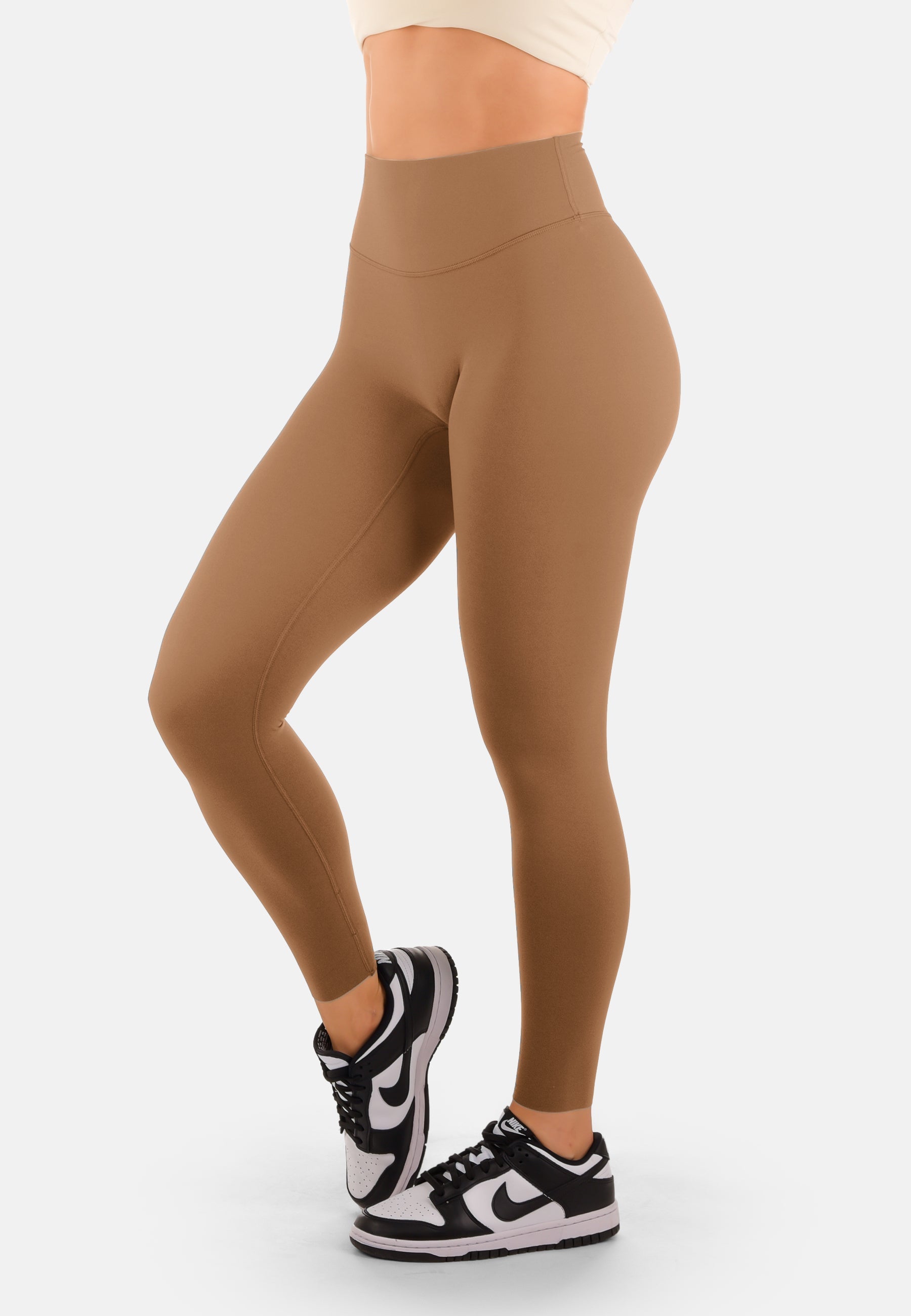 TRE3SIMA One Size Leggings