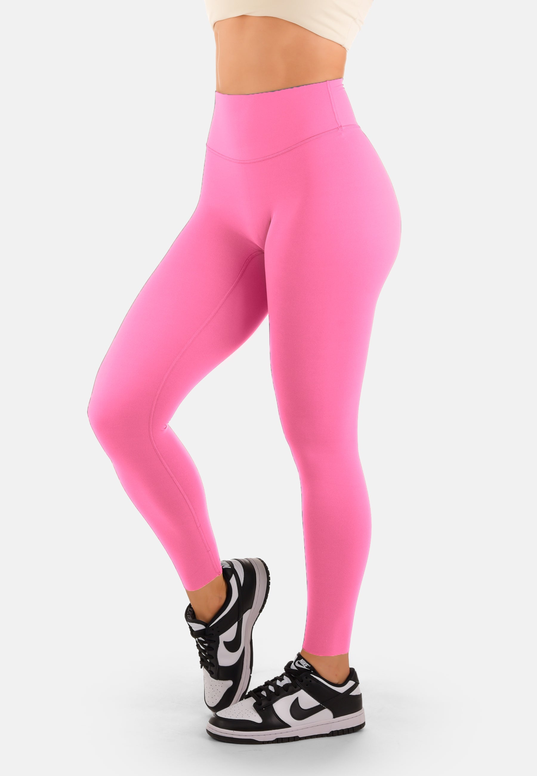 TRE3SIMA One Size Leggings