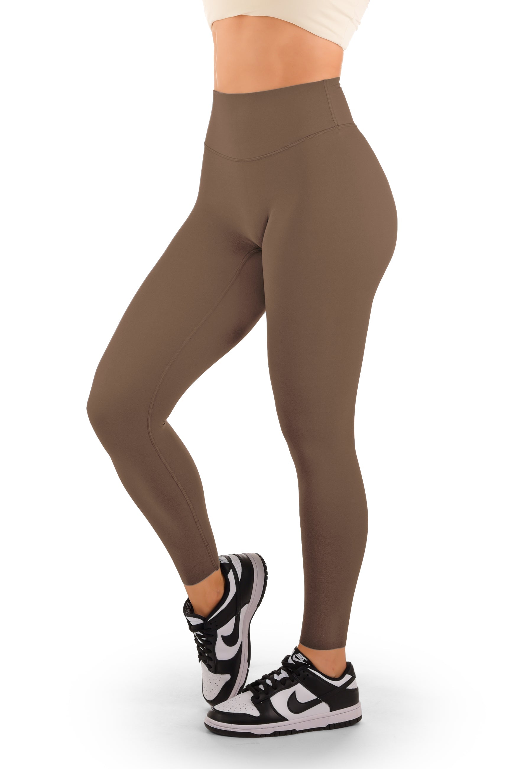 TRE3SIMA One Size Leggings