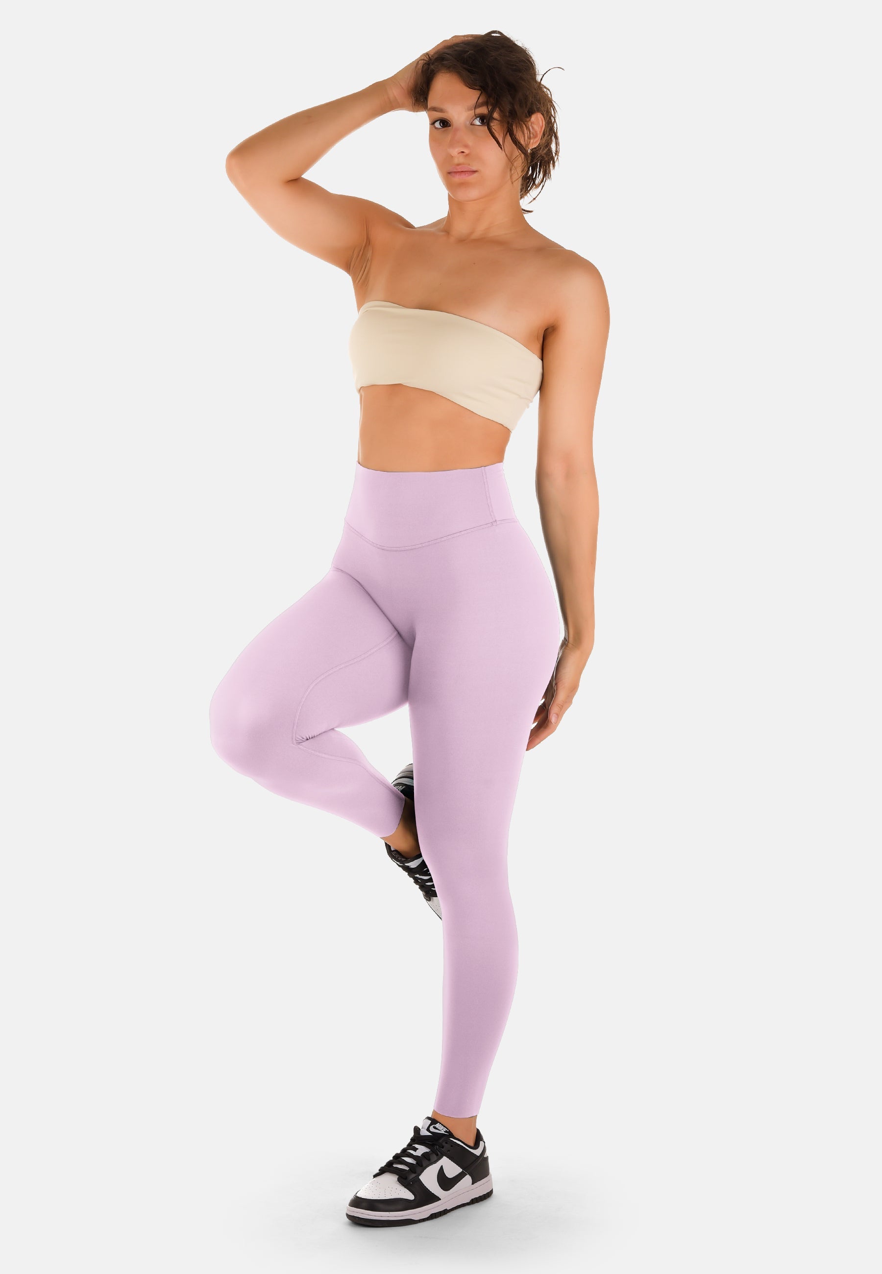 TRE3SIMA One Size Leggings