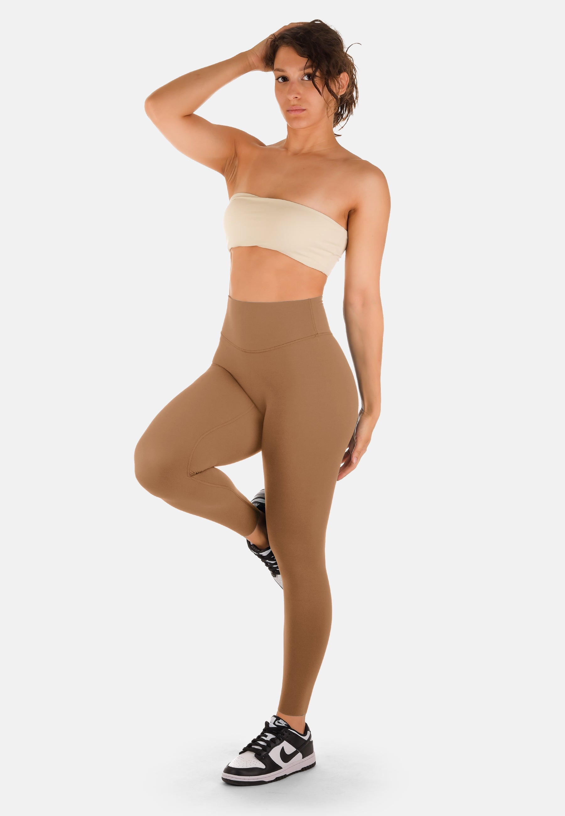 TRE3SIMA One Size Leggings