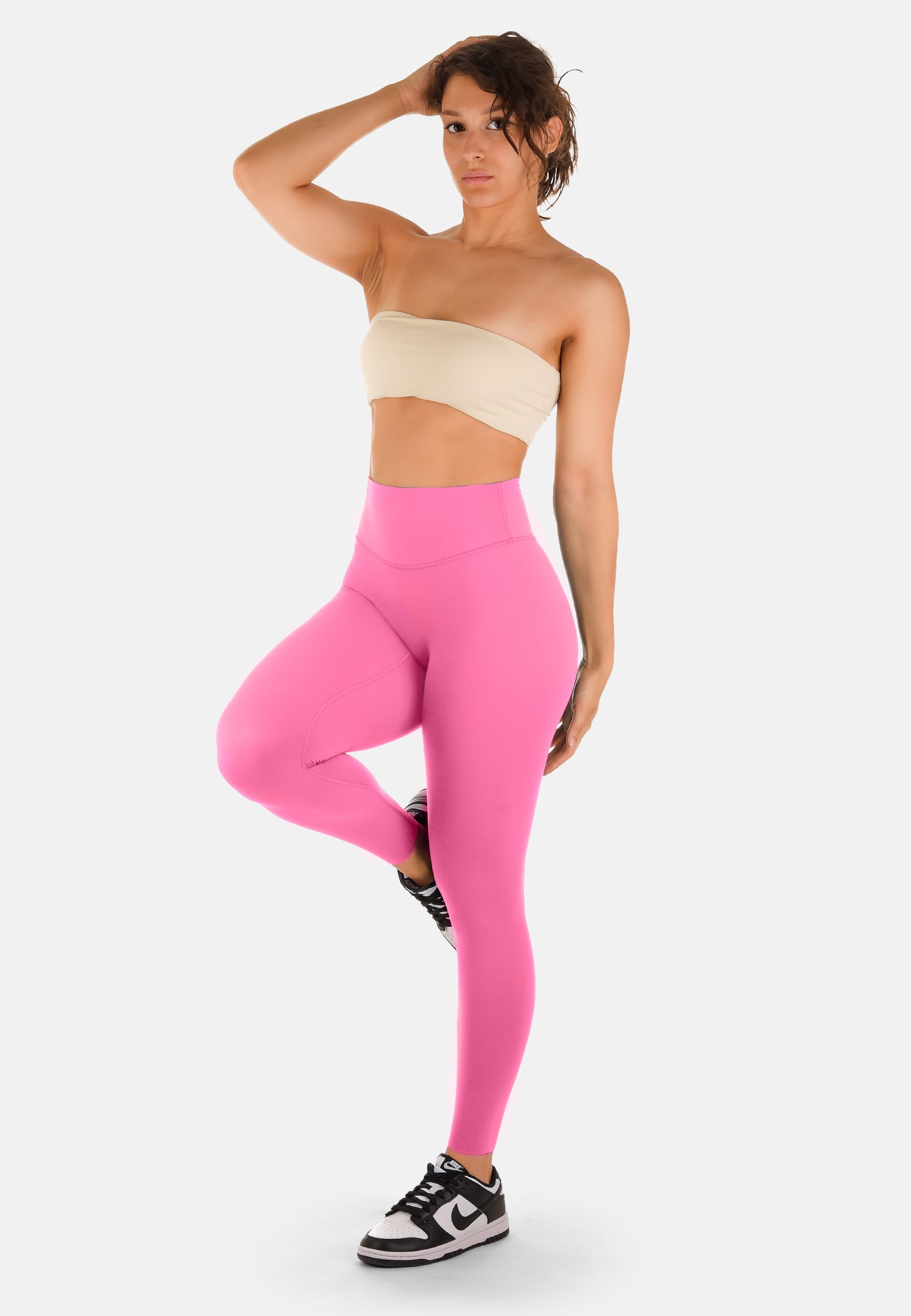 TRE3SIMA One Size Leggings