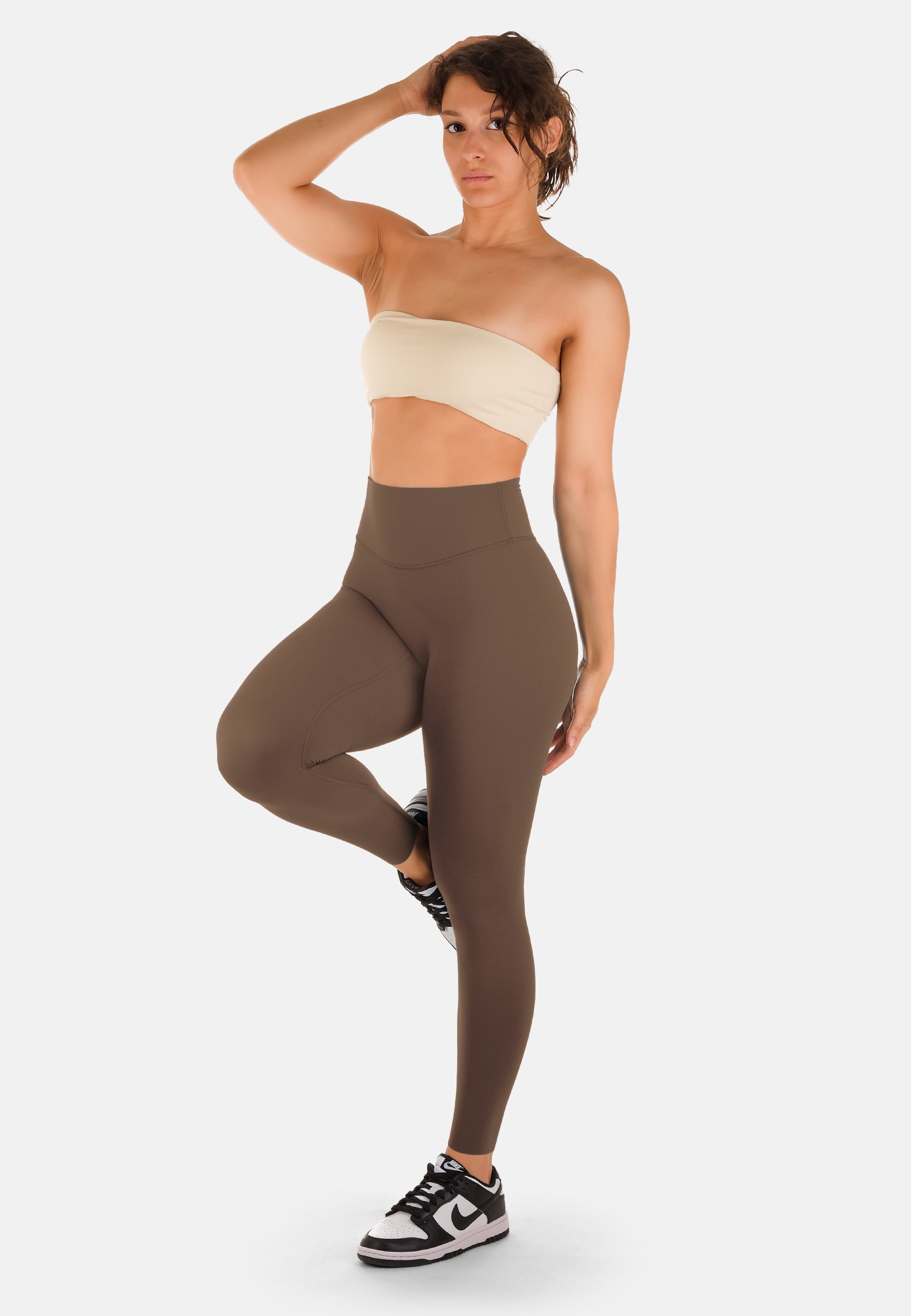 TRE3SIMA One Size Leggings