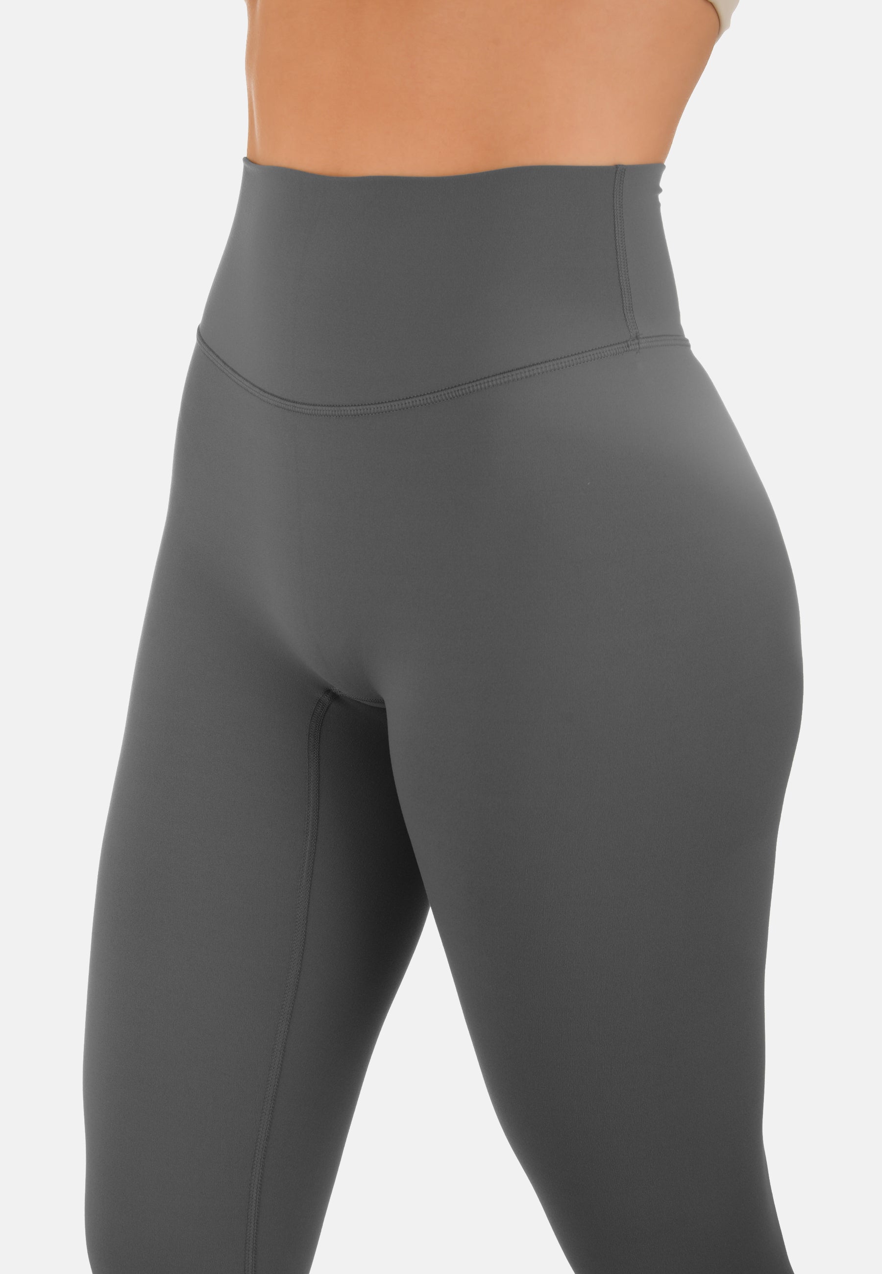 Seamless Leggings, One Size fits all – TRE3SIMA | Comfort & luxury Lycra®