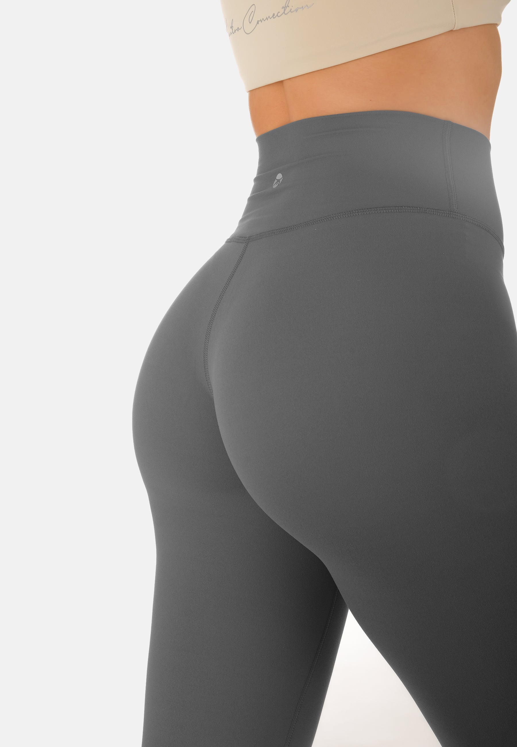 Seamless Leggings, One Size fits all – TRE3SIMA | Comfort & luxury Lycra®