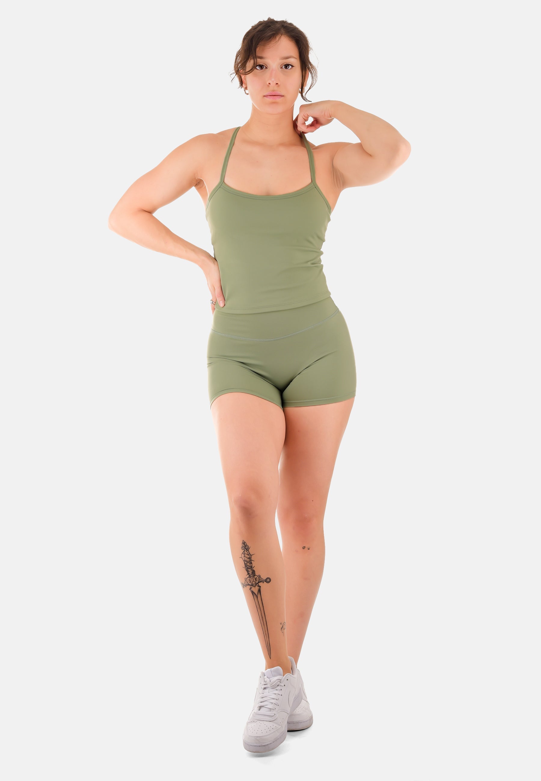 KAYA Shorts