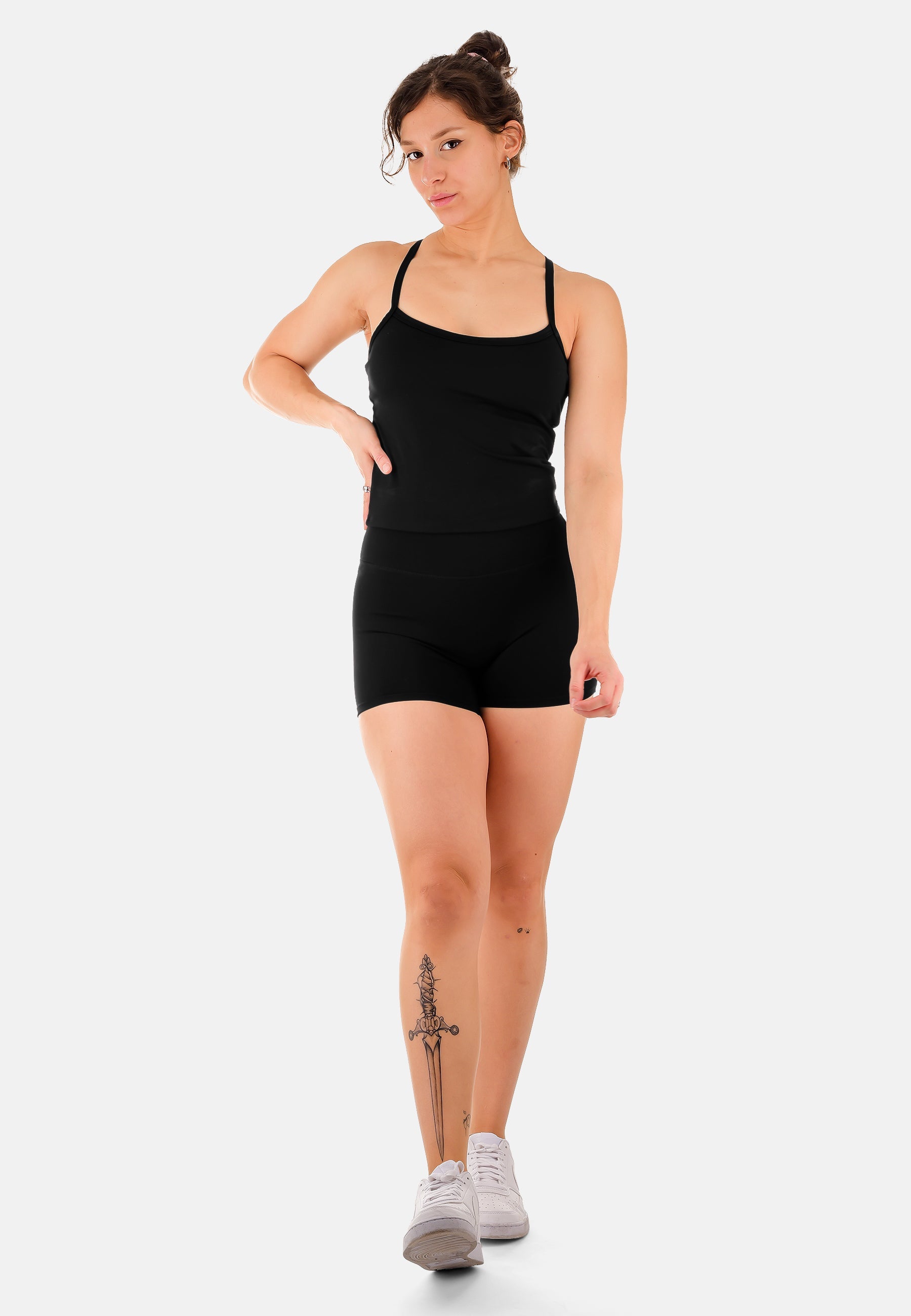 KAYA Shorts