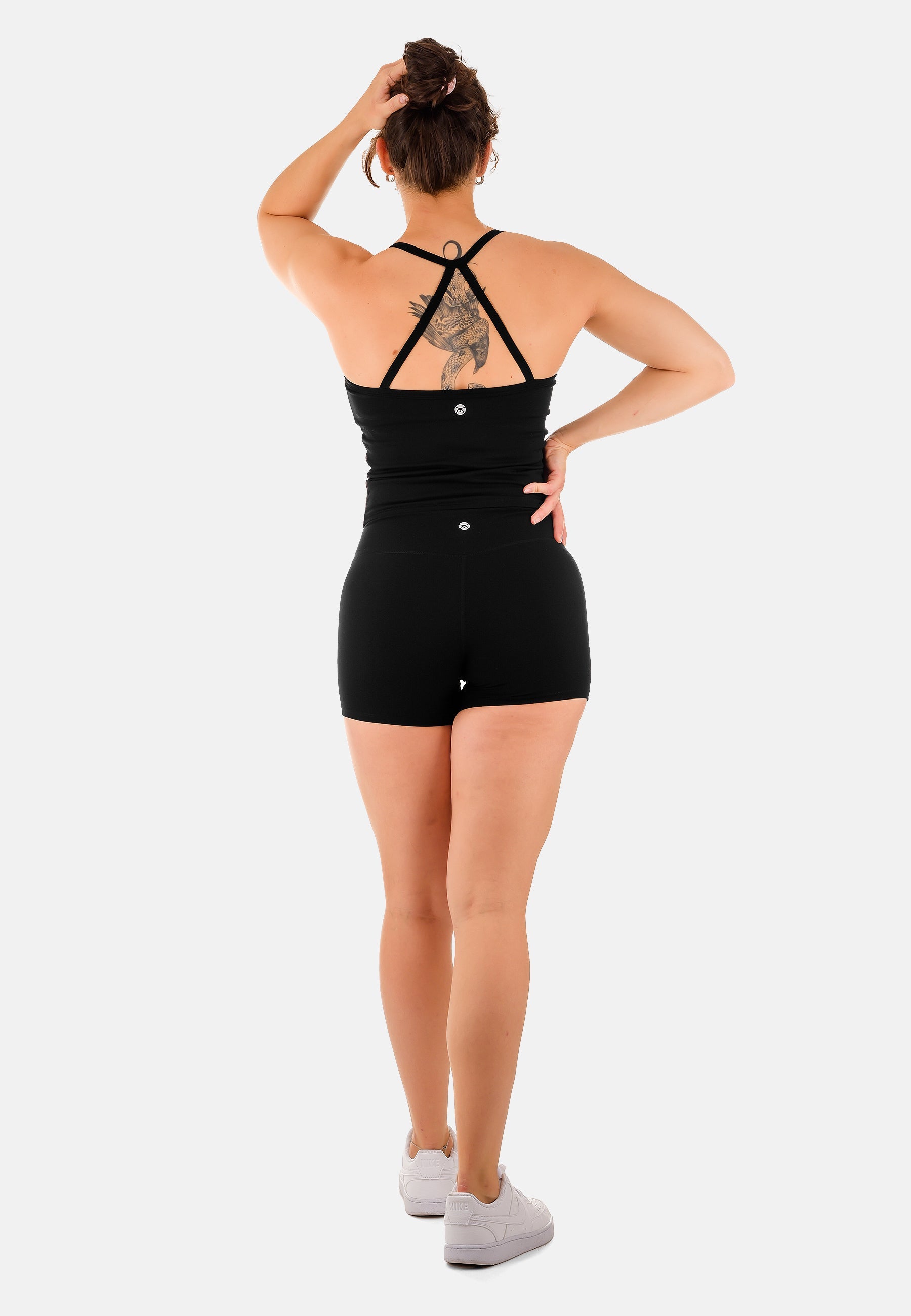 KAYA Shorts