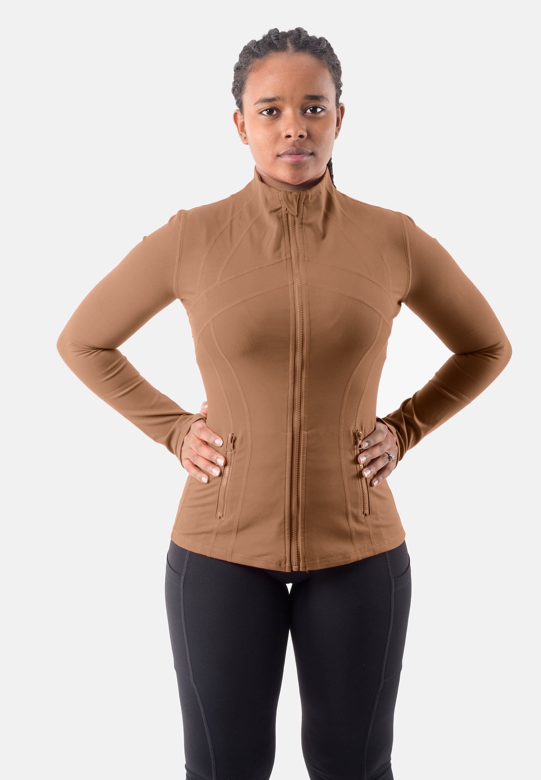 MIRAGE Veste