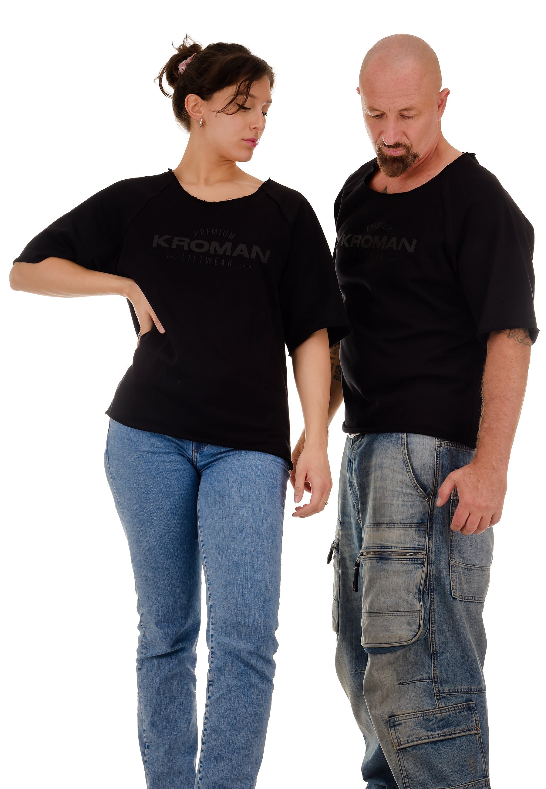PRETORIAN T-shirt