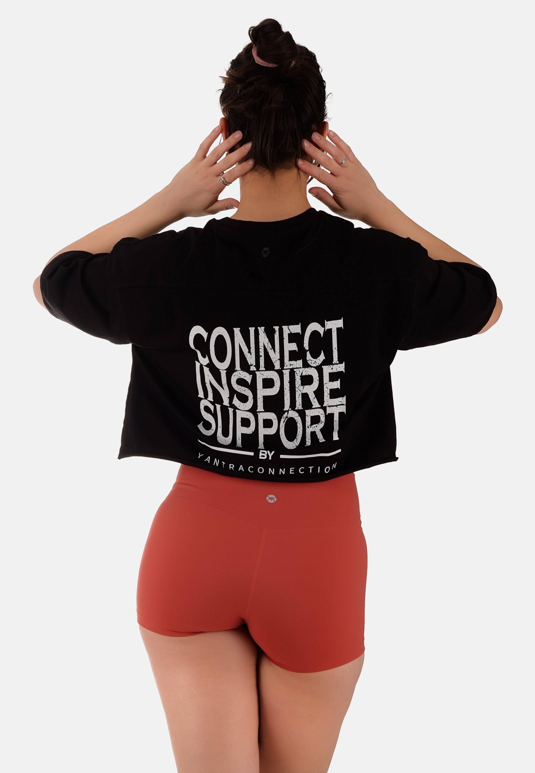 CROPTOP T-shirt