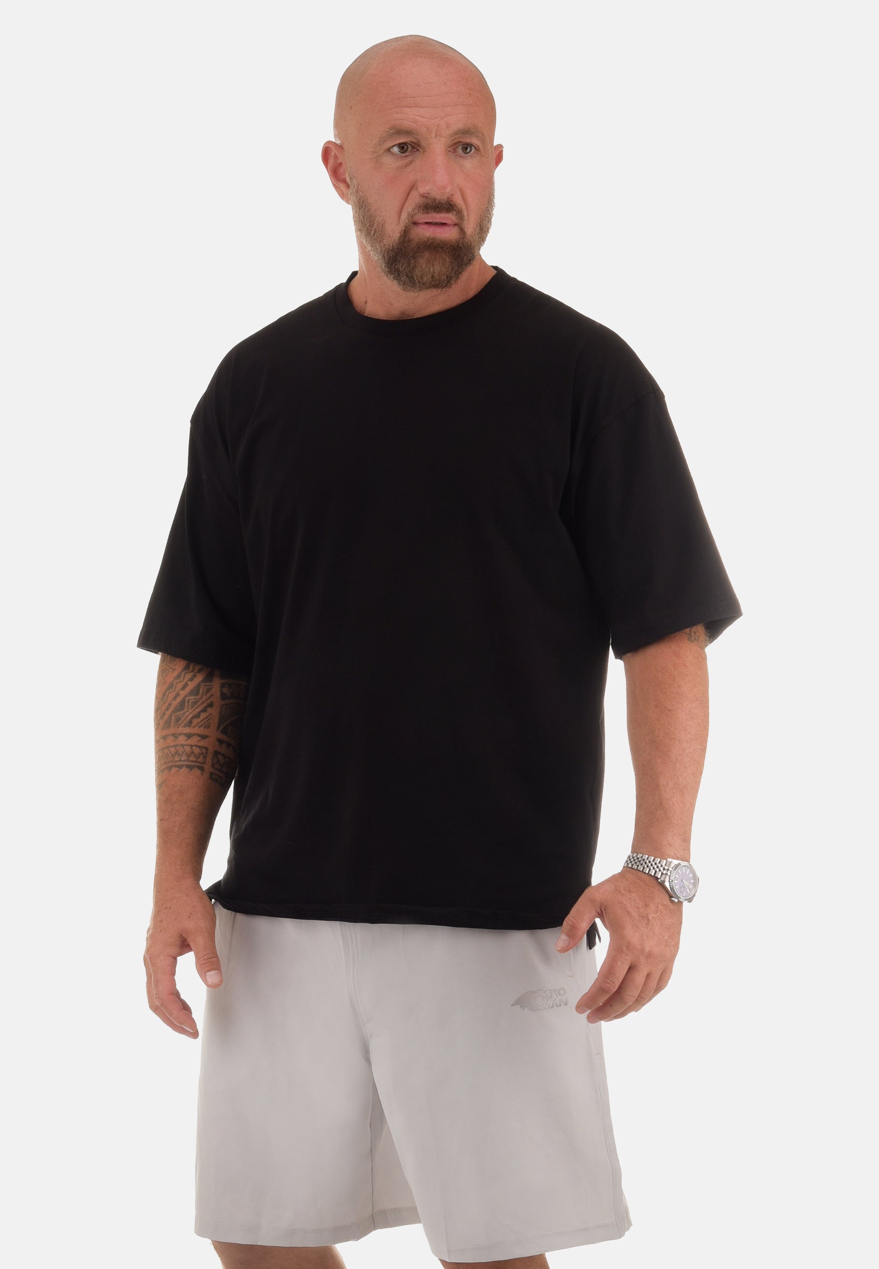 GOLDORAK T-shirt