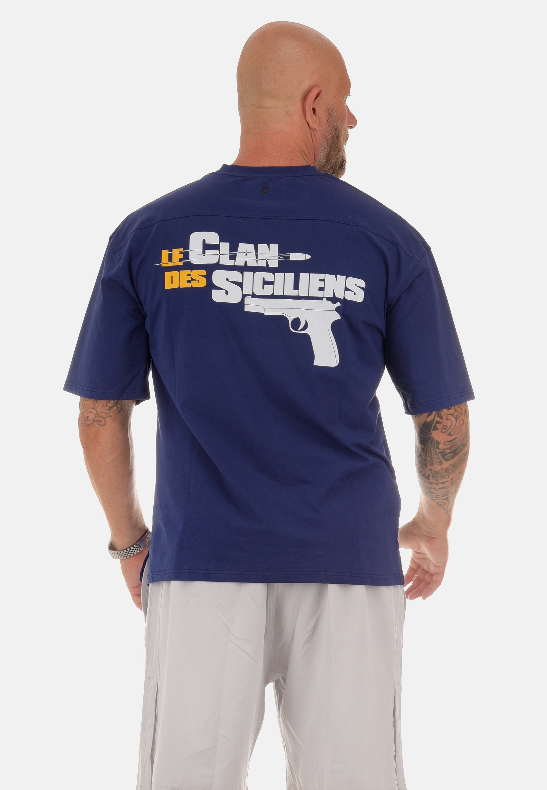LE SICILIEN T-shirt