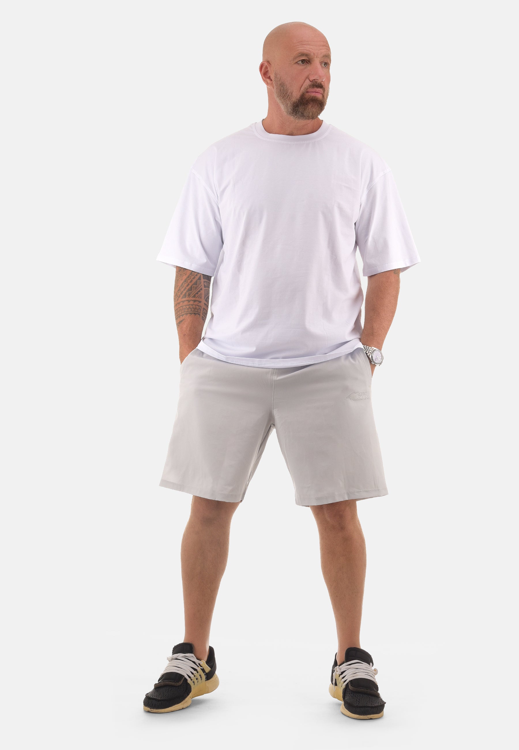 MUHAMMAD ALI T-shirt