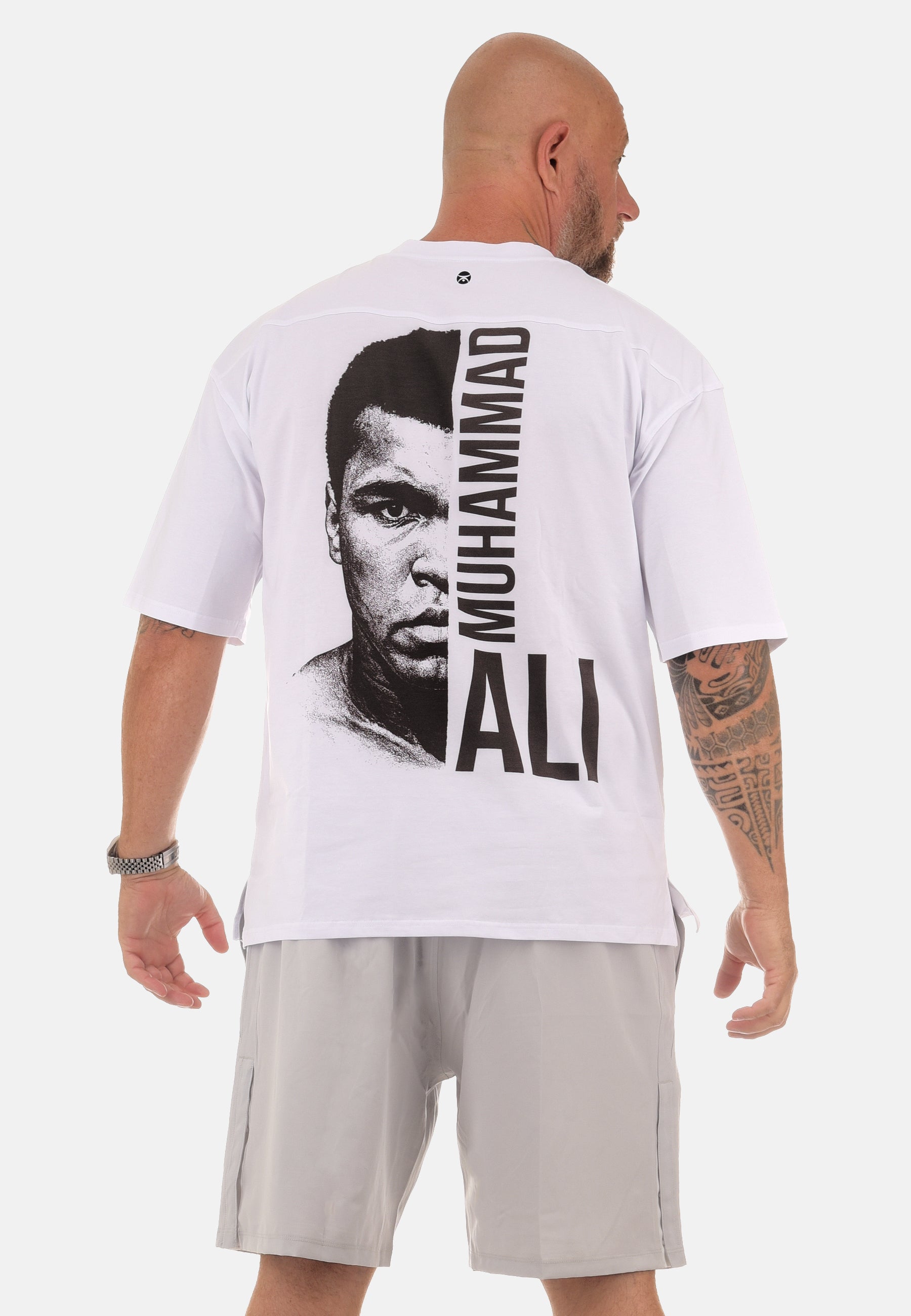 MUHAMMAD ALI T-shirt