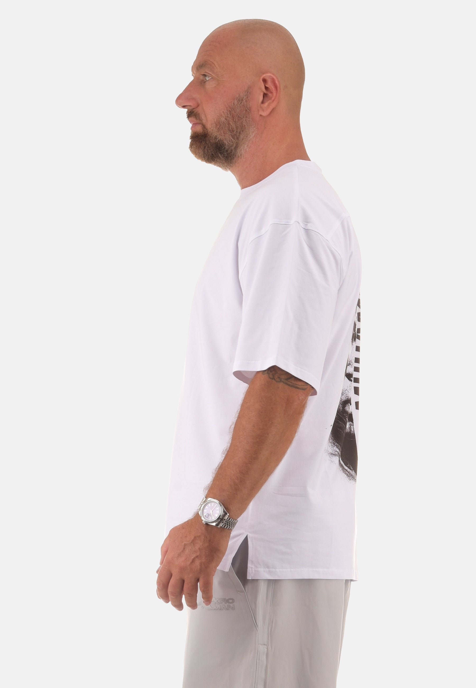 MUHAMMAD ALI T-shirt