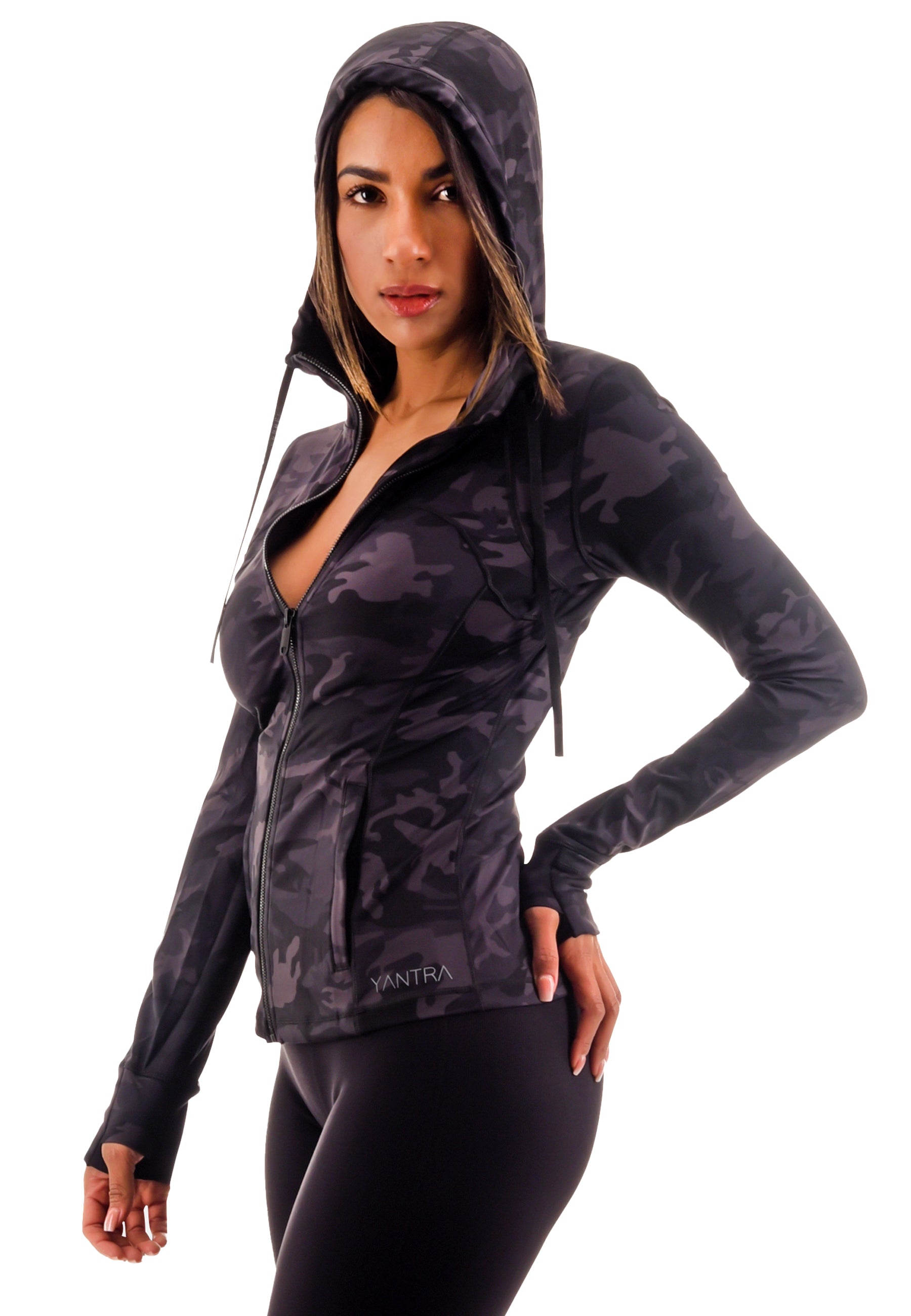 TACTICAL Veste
