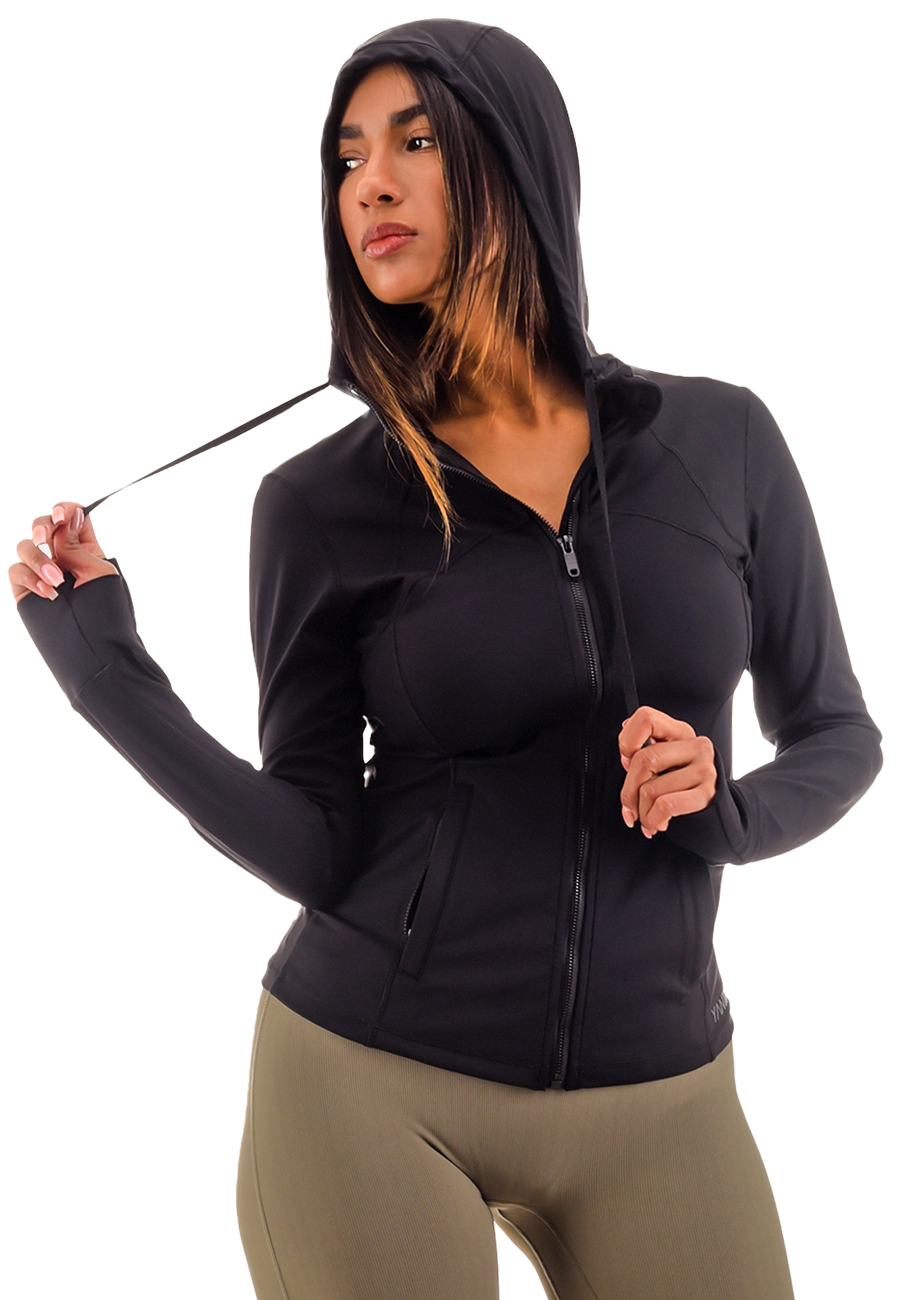 TACTICAL Veste