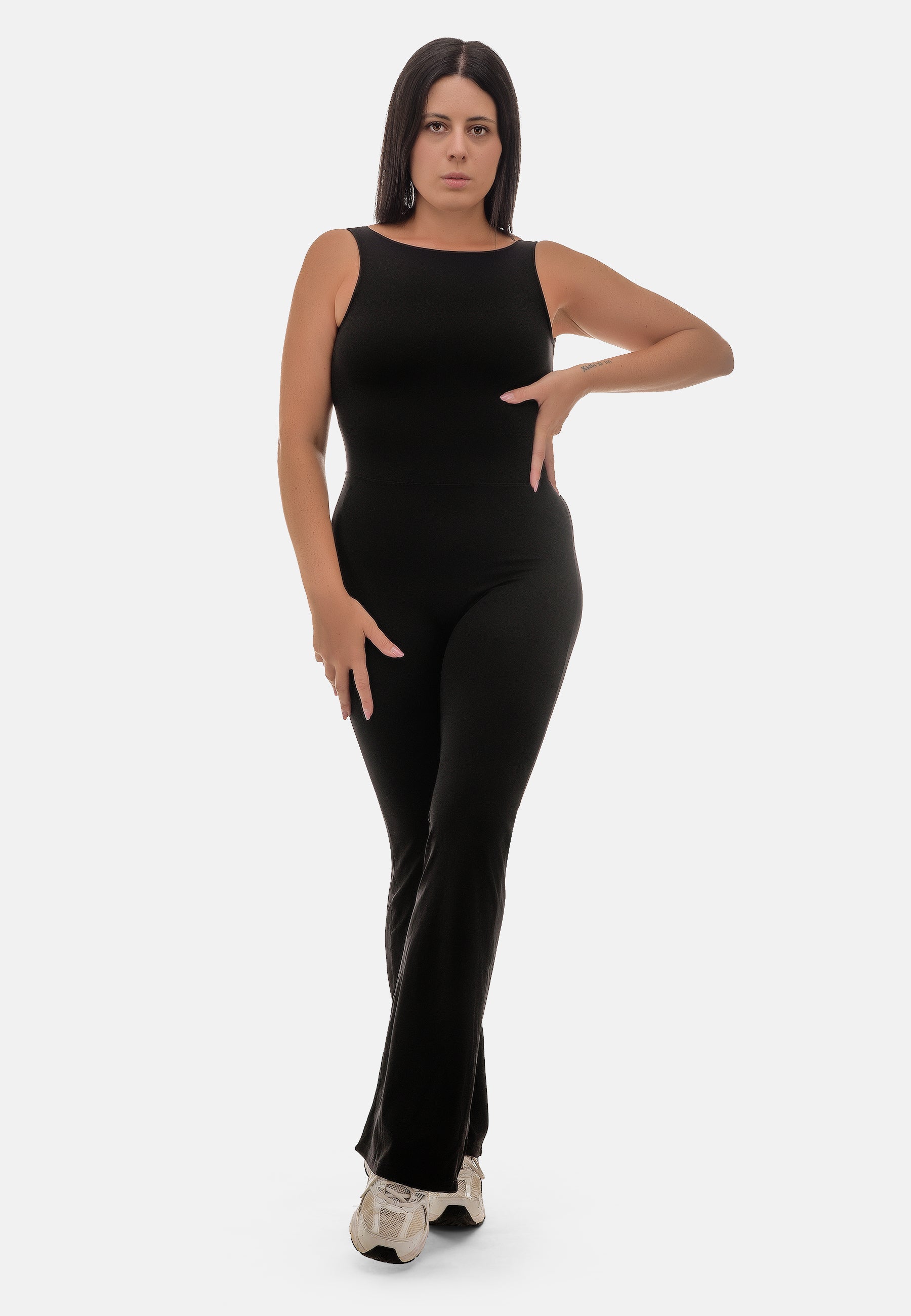 TARANE Bodysuit