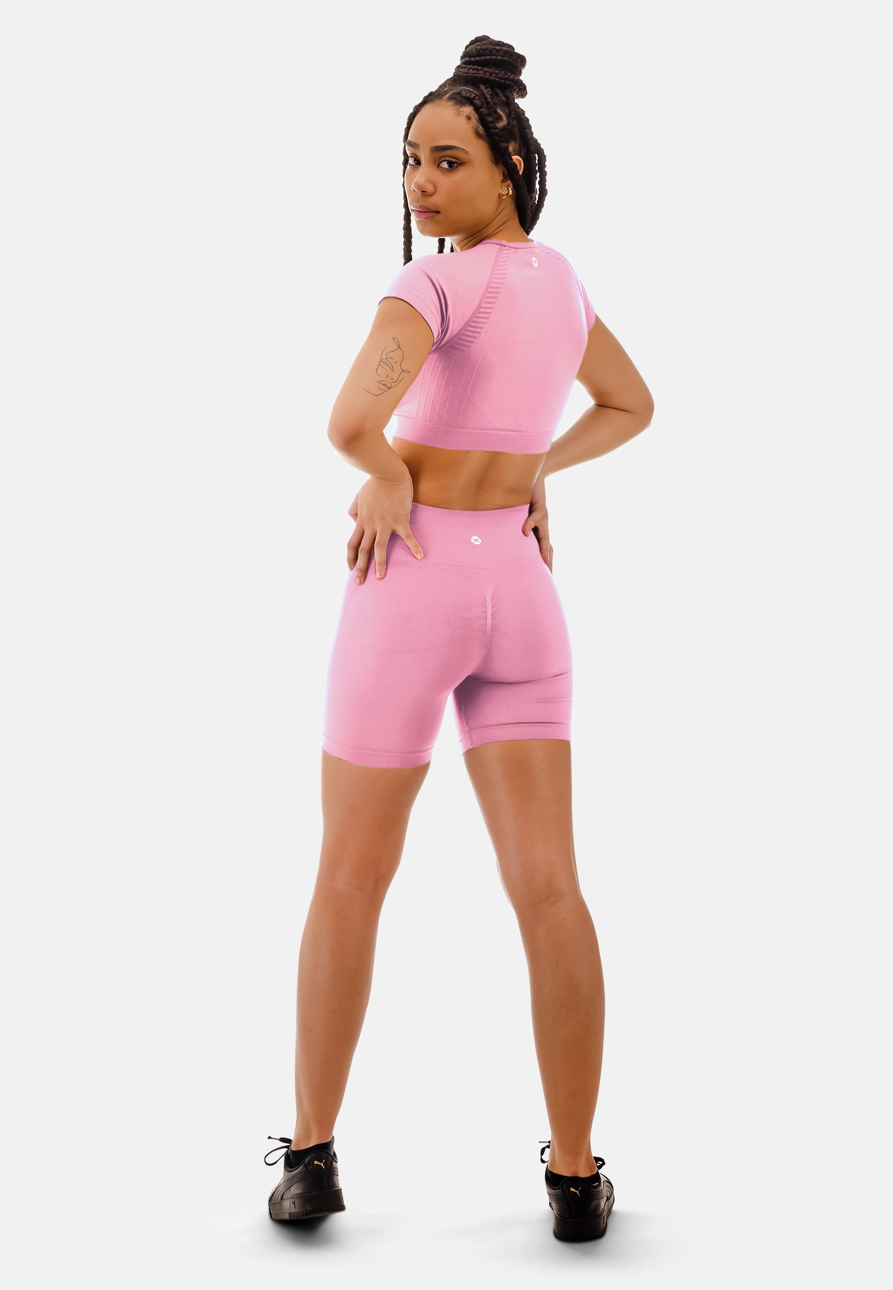 MOONLIGHT Shorts