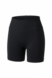 Scrunch Shorts – MESSINA | Comfort & luxury