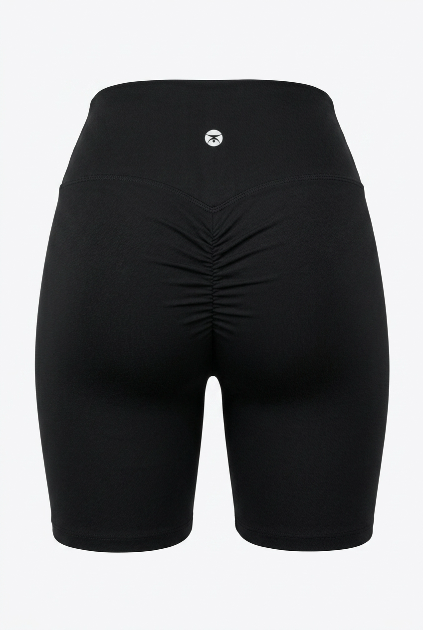 Scunch Shorts, One Size fits all – ENNA| Comfort & luxury Lycra®