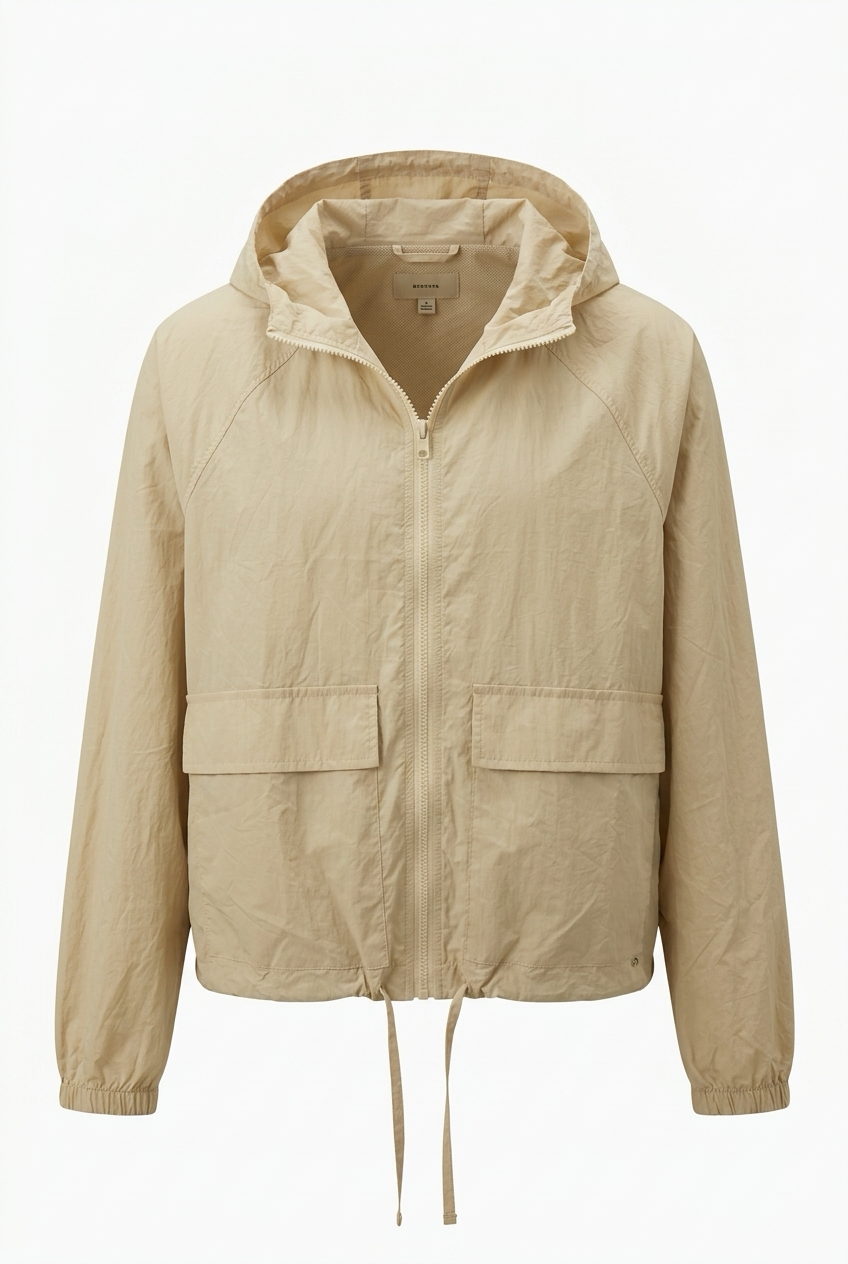 Water resistance la veste NOTO