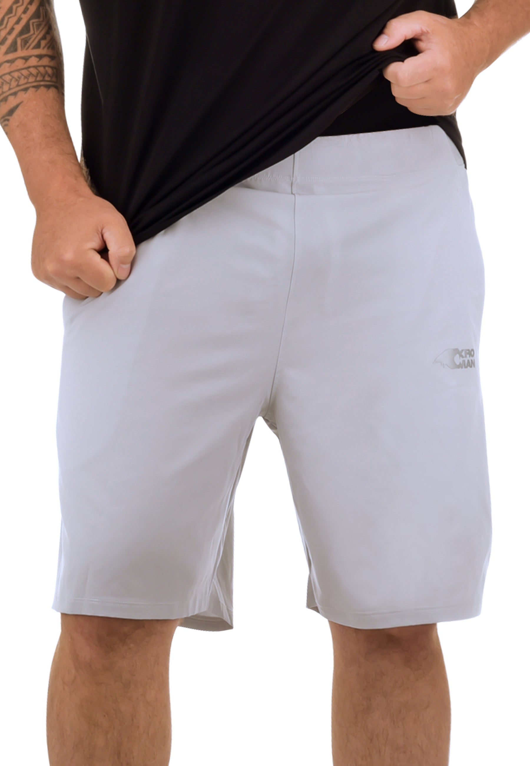 IronCore Shorts