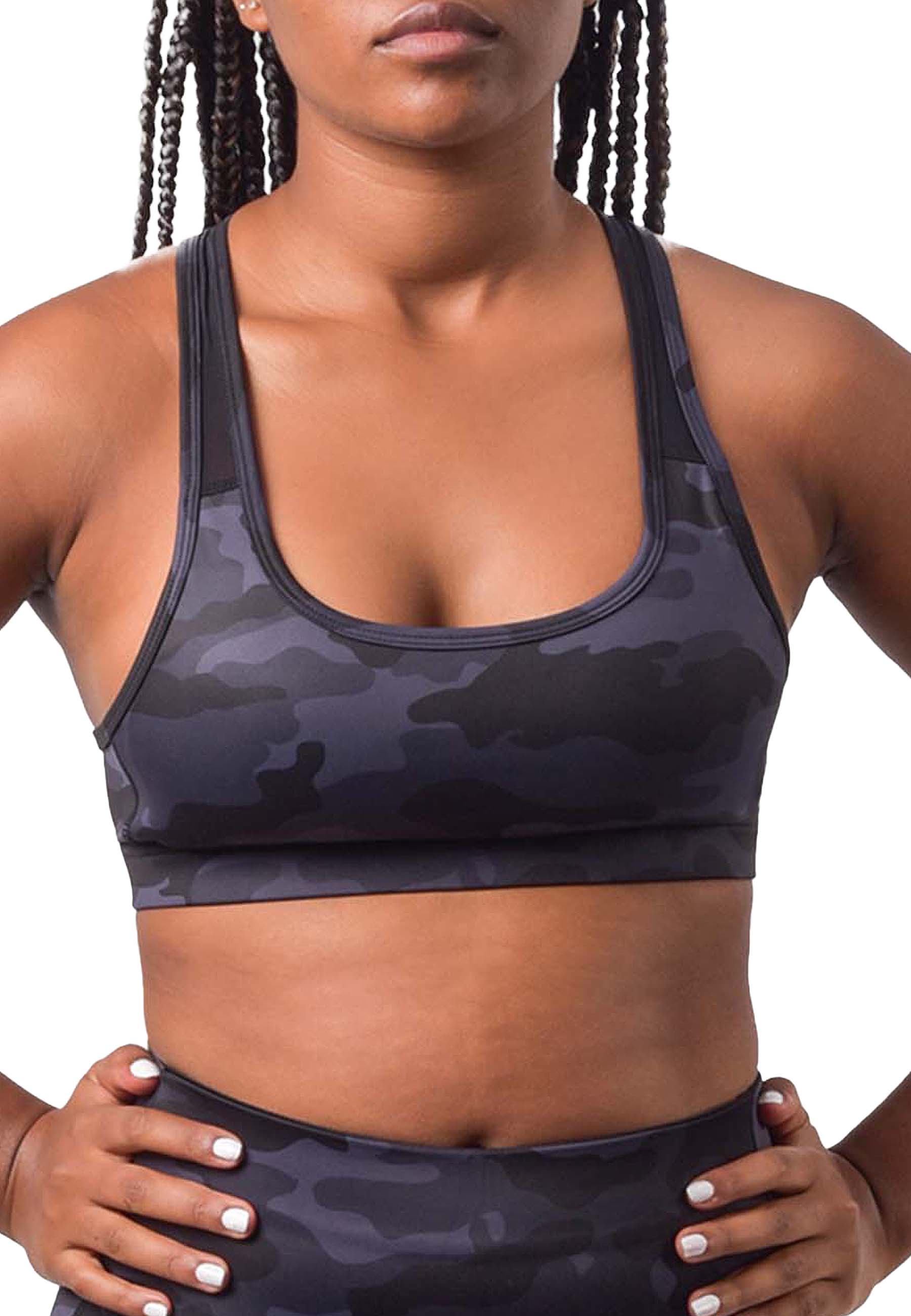 CAMO Bra