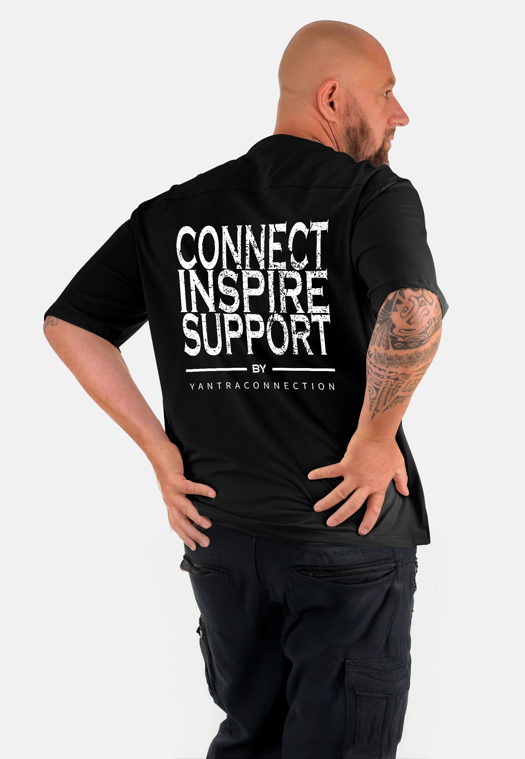 CIS T-shirt