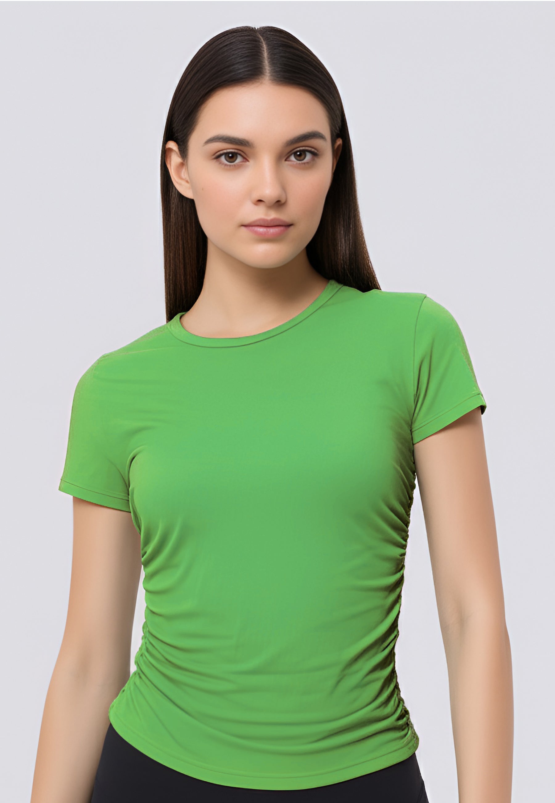 T-SHIRT FEMME
