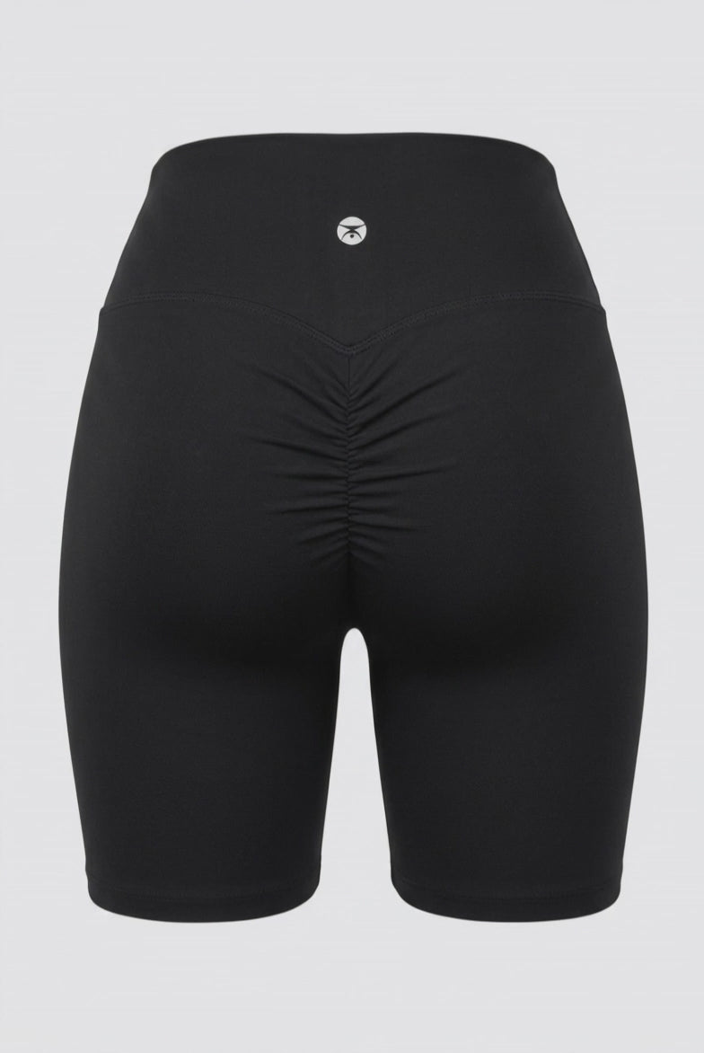 Charger la vidéo : Scunch Shorts, One Size fits all – ENNA| Comfort &amp; luxury Lycra®