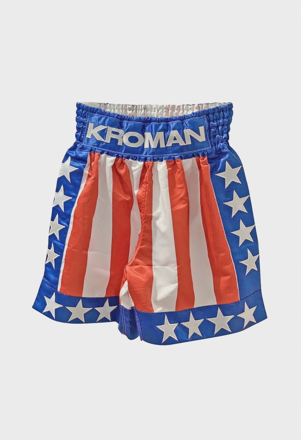 Charger la vidéo : Rocky Shorts