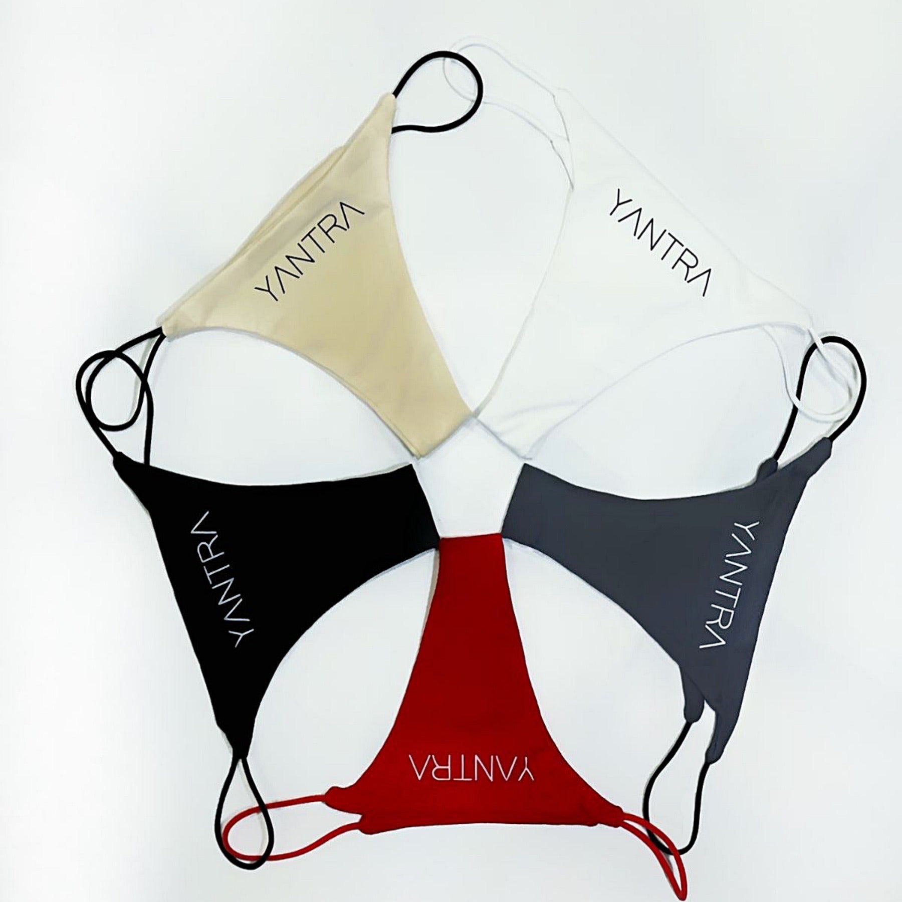FICELLE String - YantraConnection