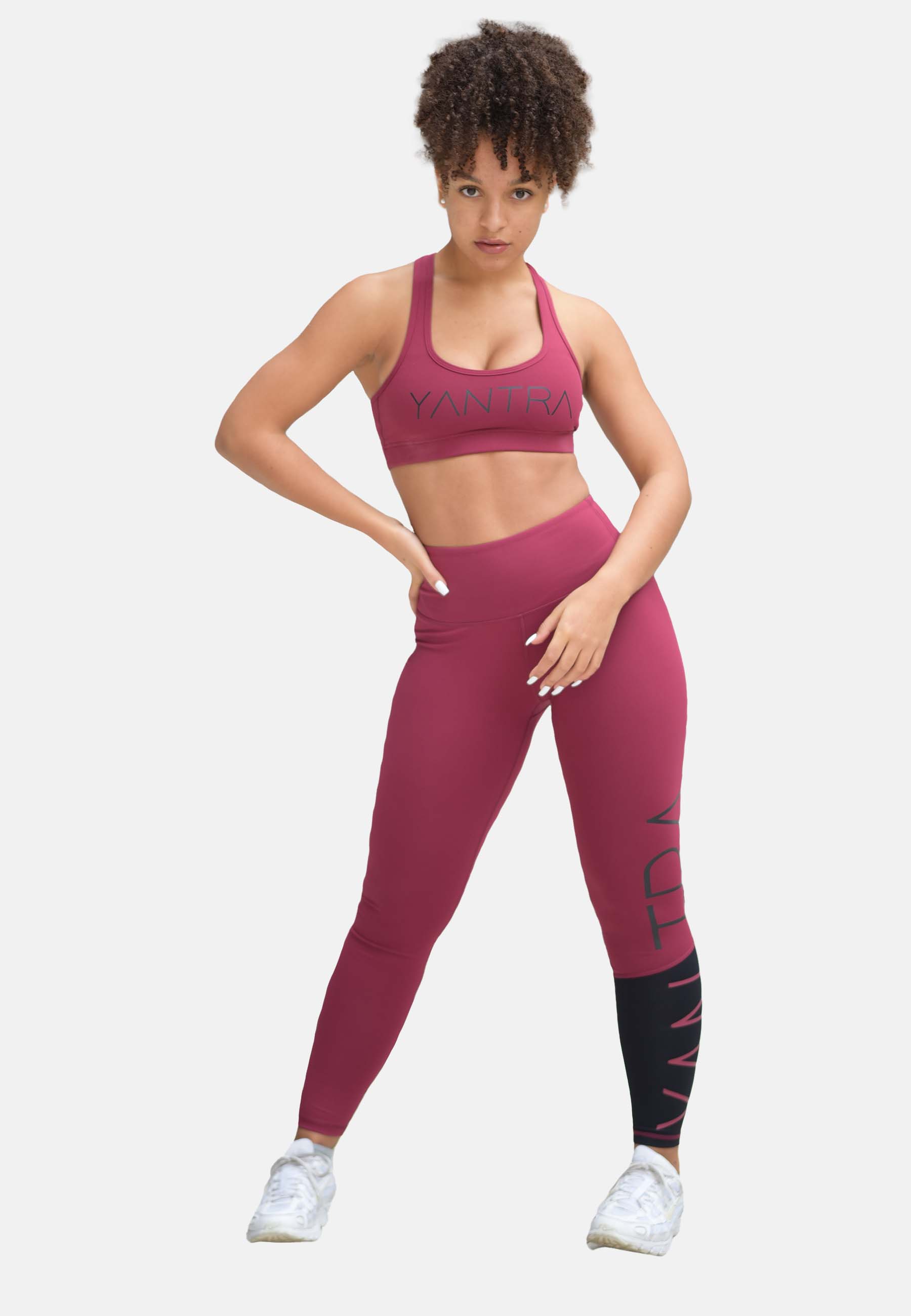 LOEWS Bra - YantraConnection