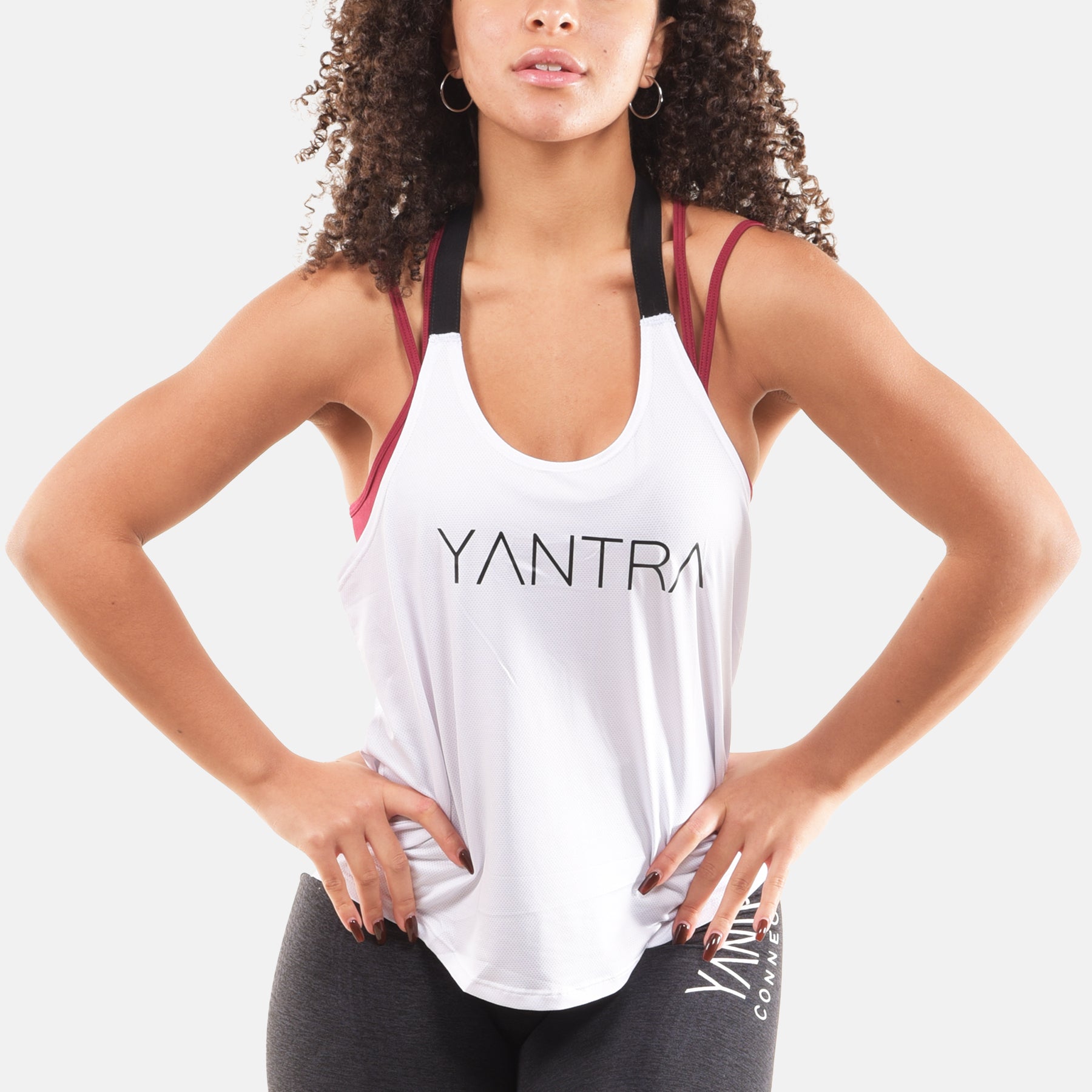EVOLUTION Stringer - YantraConnection