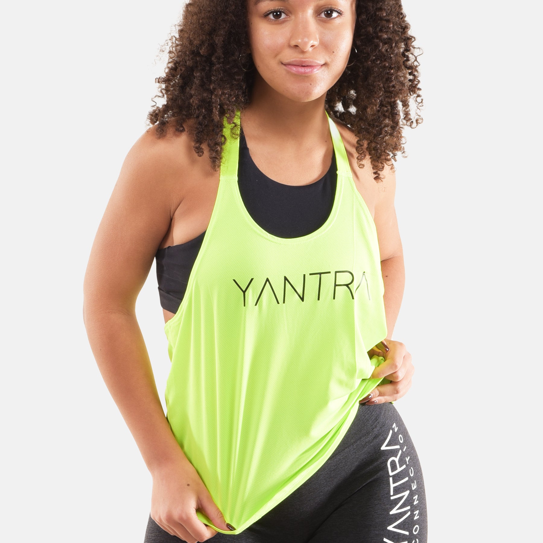 EVOLUTION Stringer - YantraConnection