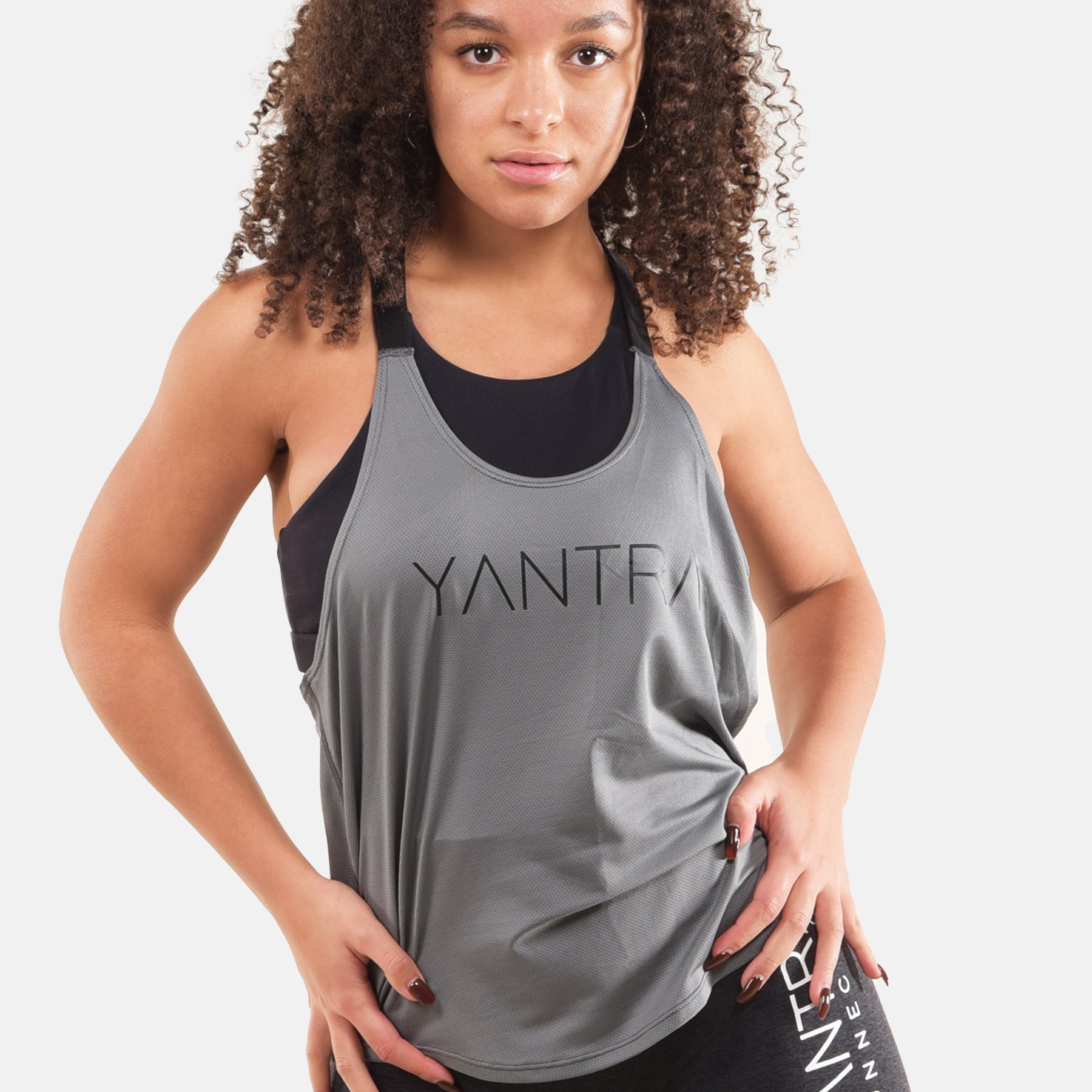 EVOLUTION Stringer - YantraConnection