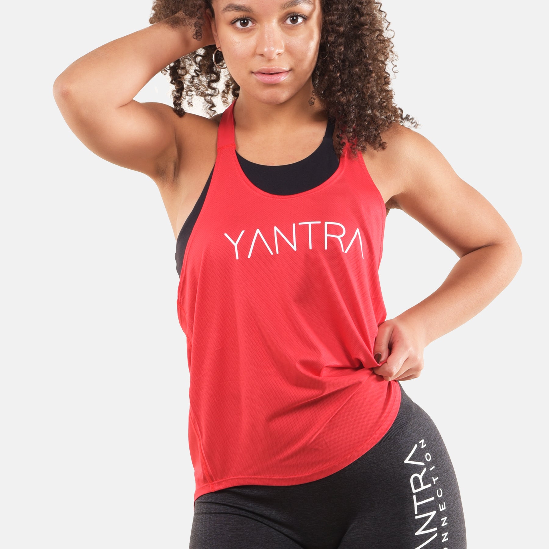 EVOLUTION Stringer - YantraConnection