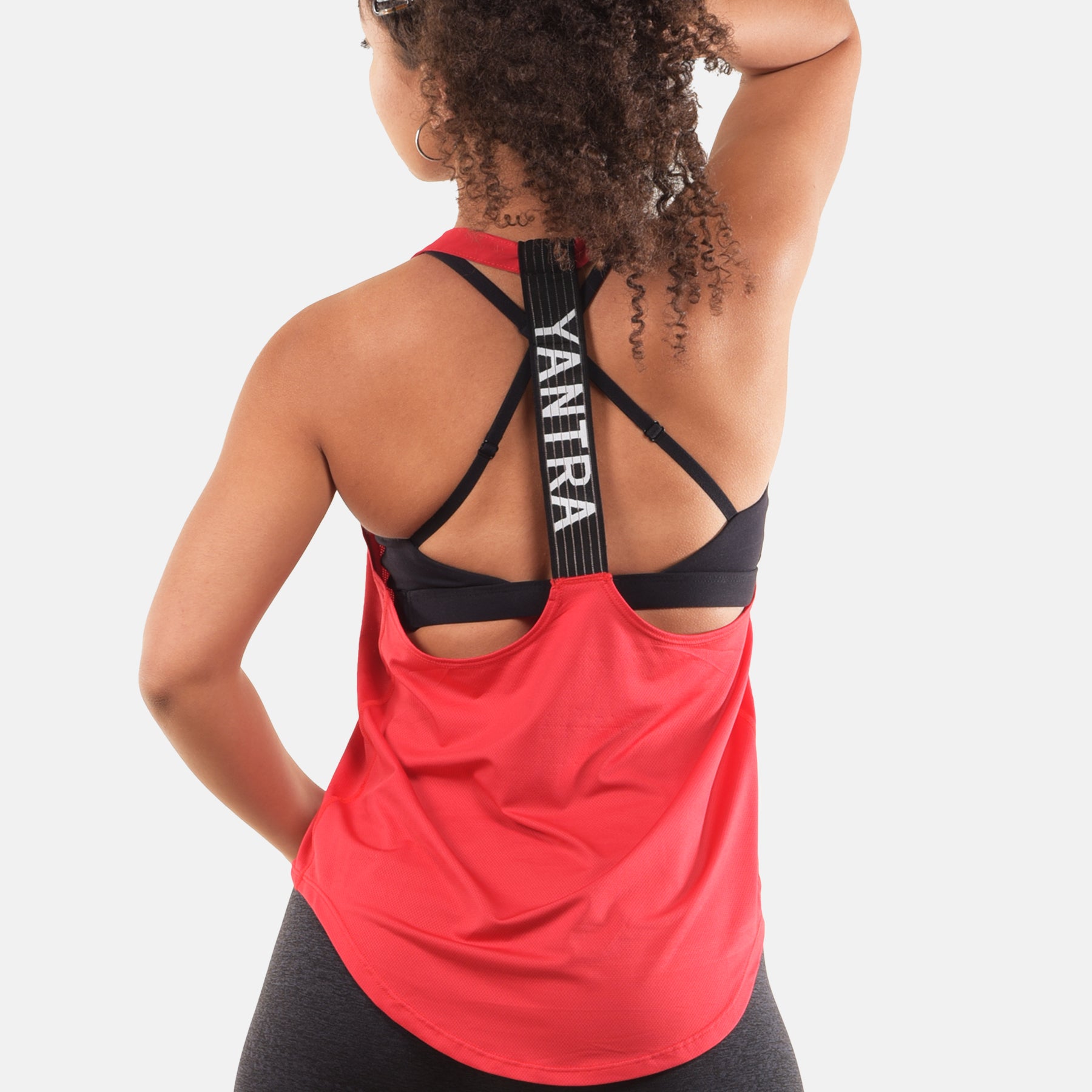 EVOLUTION Stringer - YantraConnection