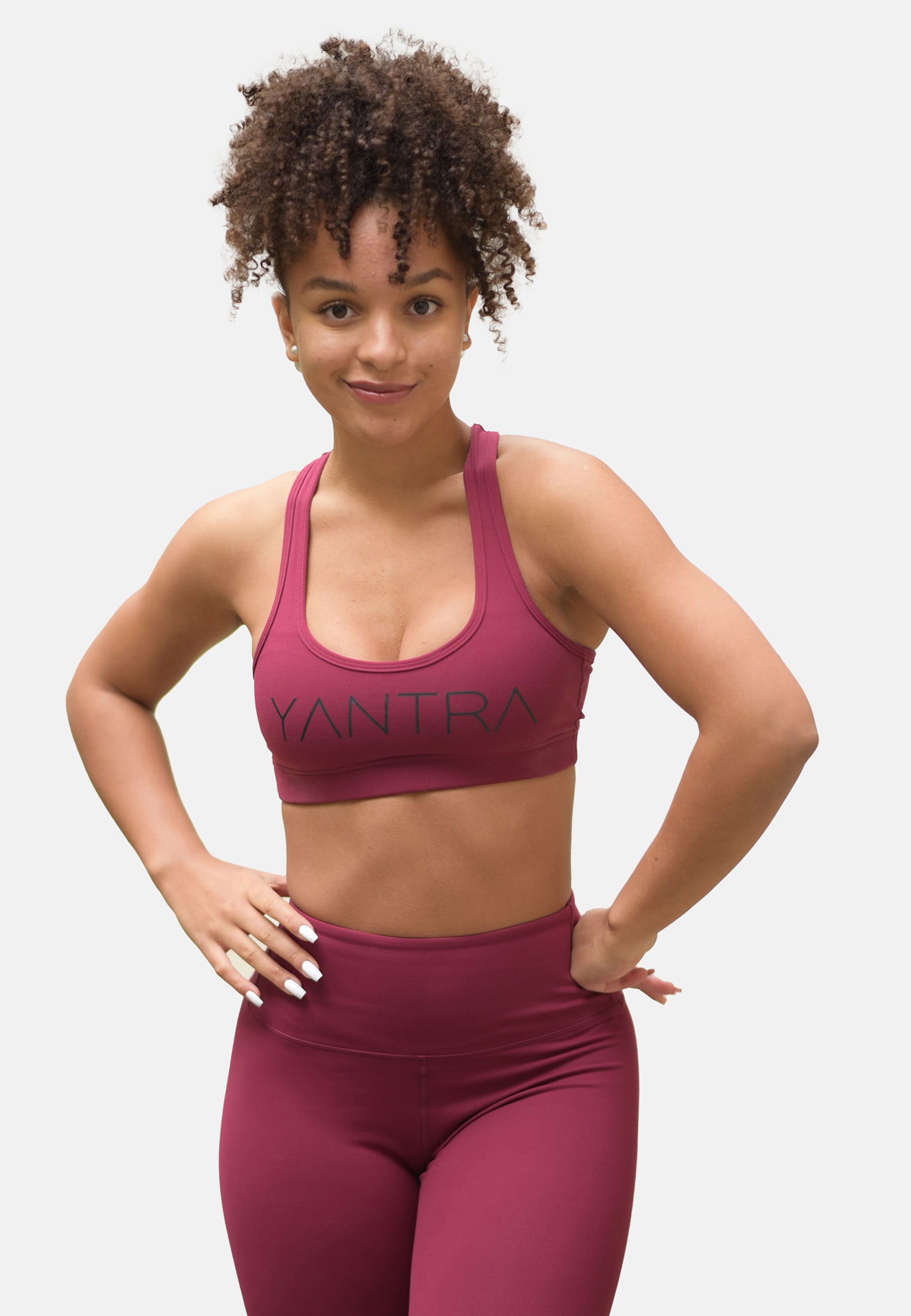 LOEWS Bra - YantraConnection