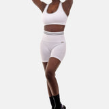 ADN '22 PUSH UP Shorts - YantraConnection