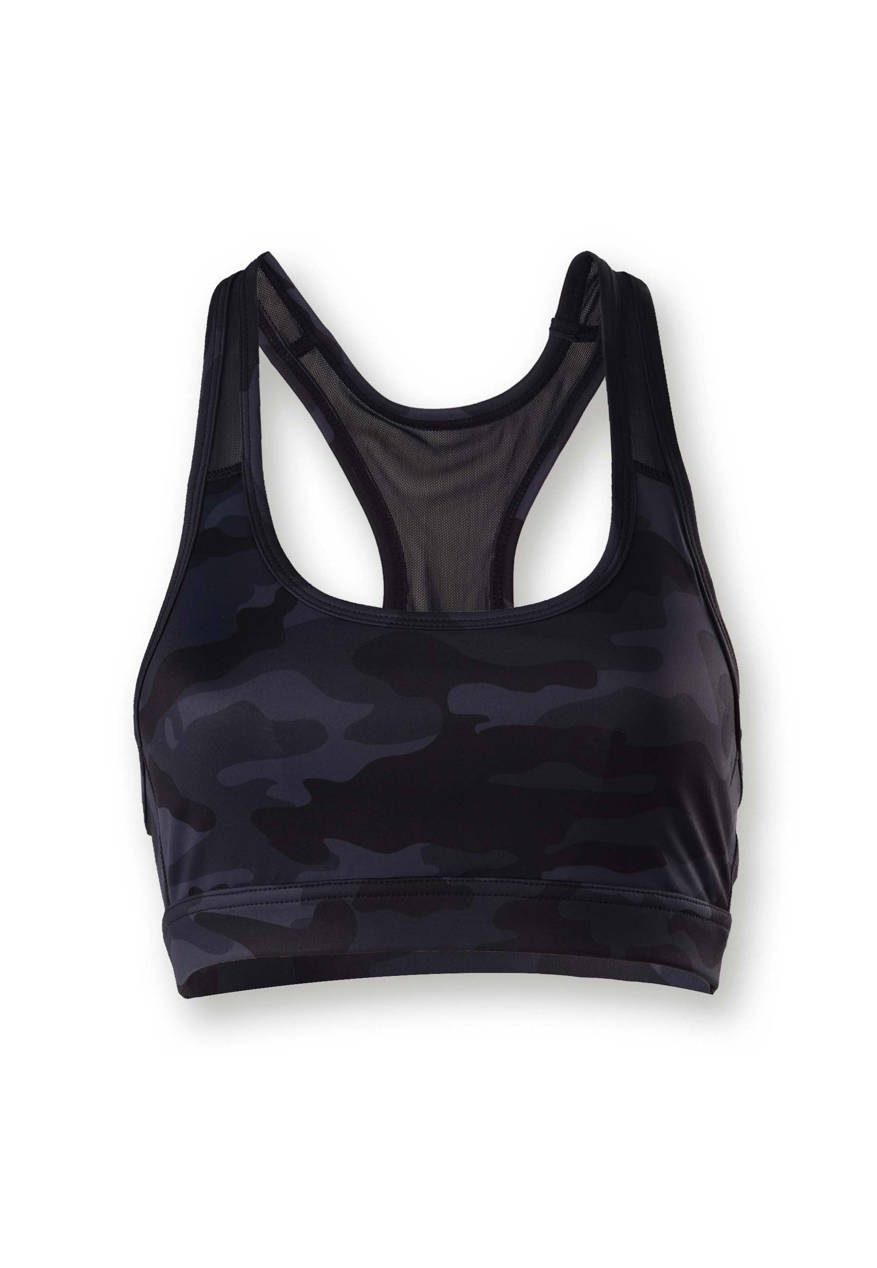 CAMO Bra - YantraConnection