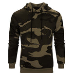 CAMO Hoodie MEN - YantraConnection