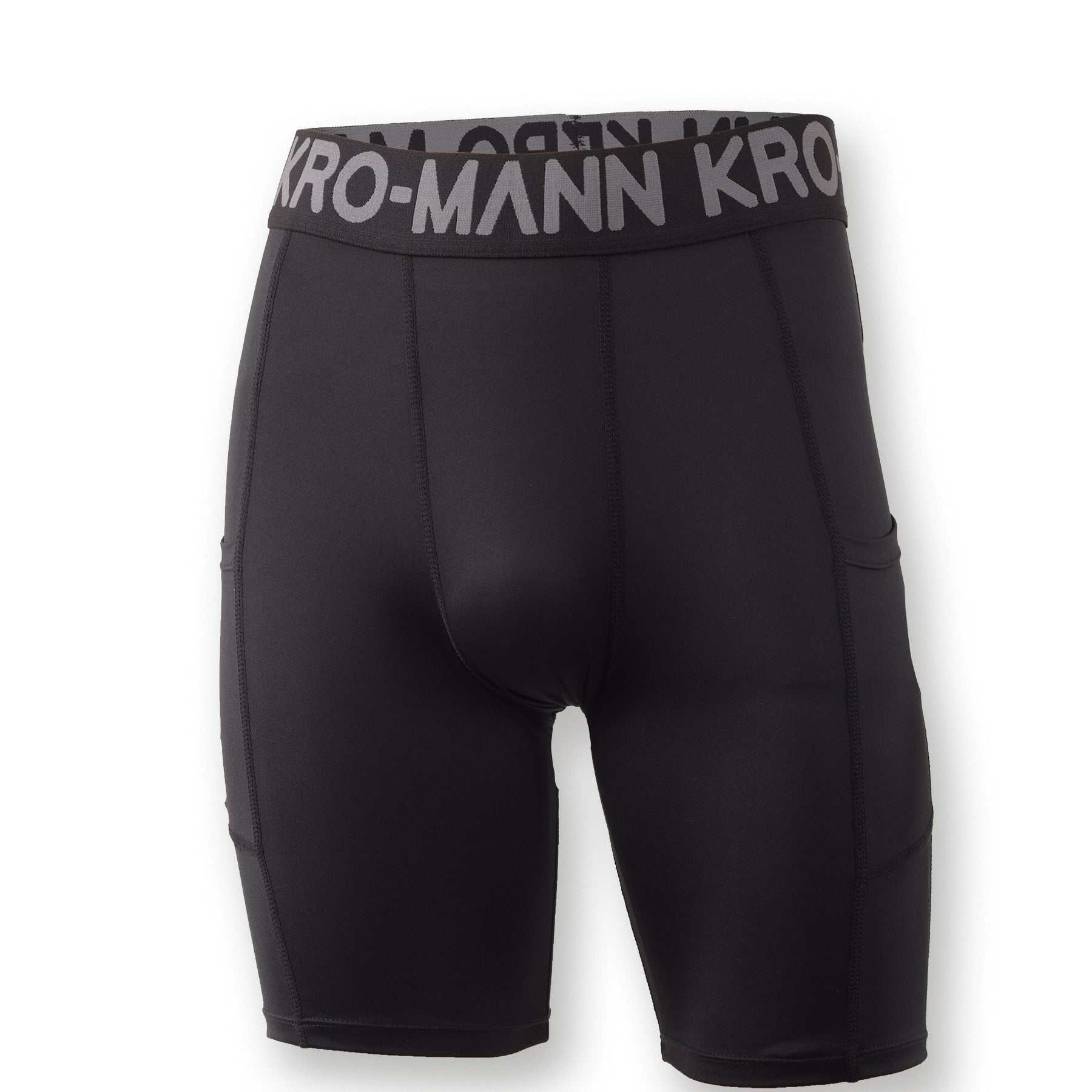 COMPRESSION shorts - YantraConnection