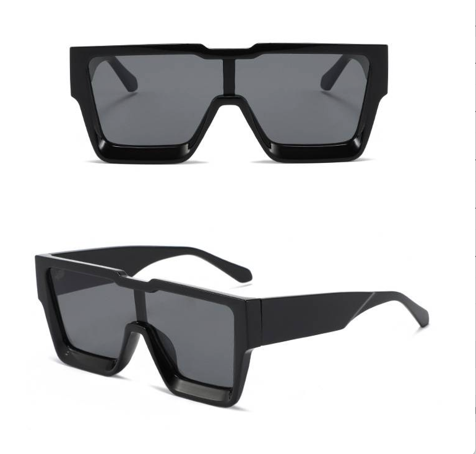 PROPAGANDA Sunglasses - YantraConnection
