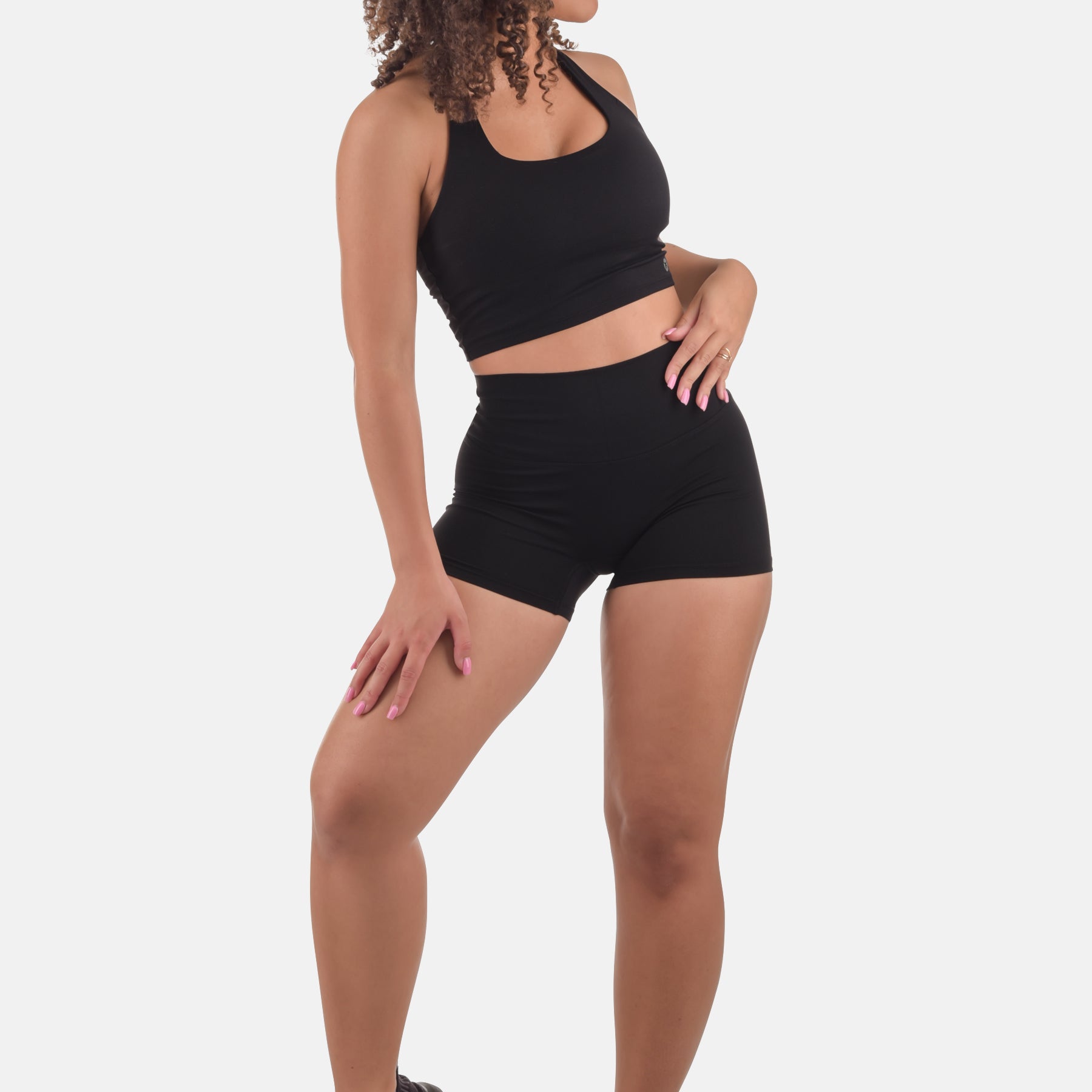 WARRIORS shorts - YantraConnection