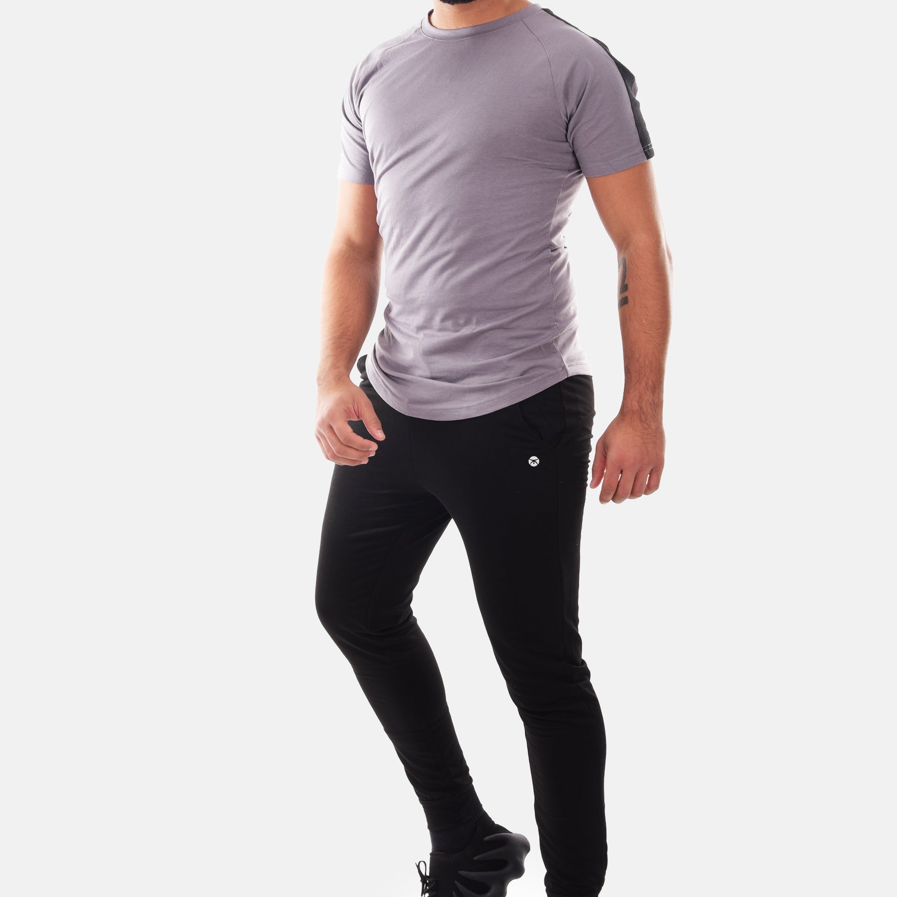 EVO Jogging - YantraConnection