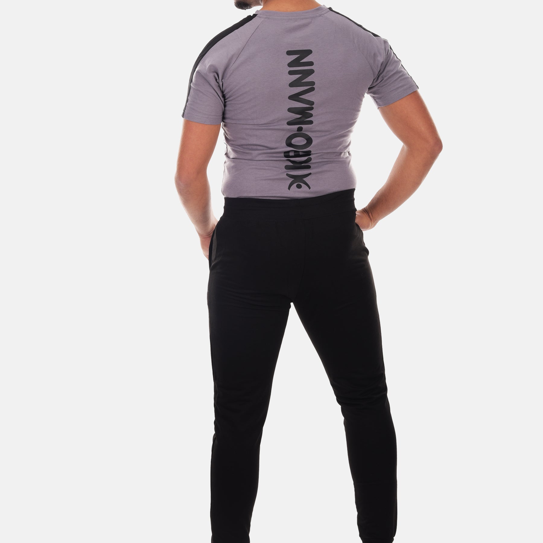 EVO Jogging - YantraConnection
