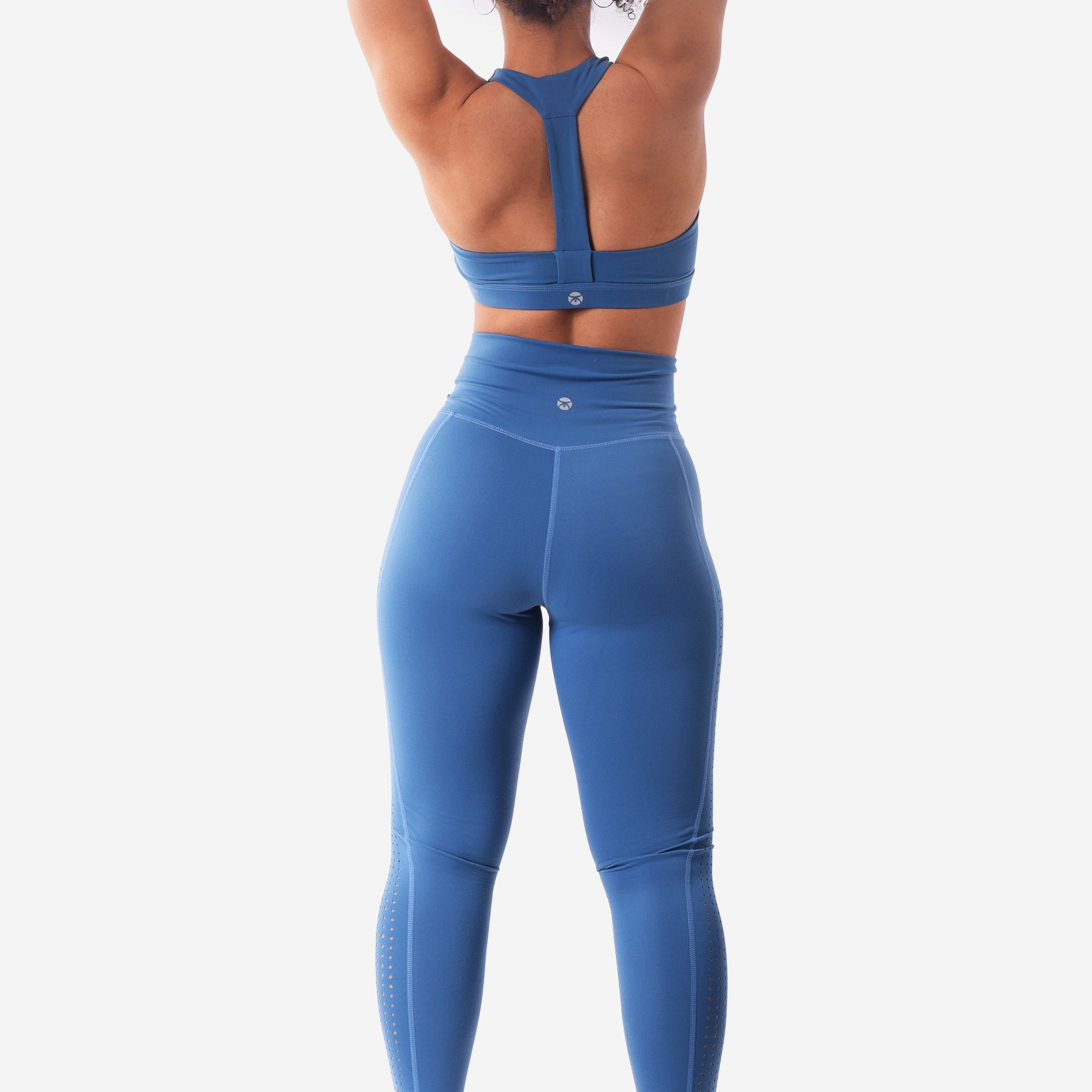 SUPREME '21 Leggings - YantraConnection
